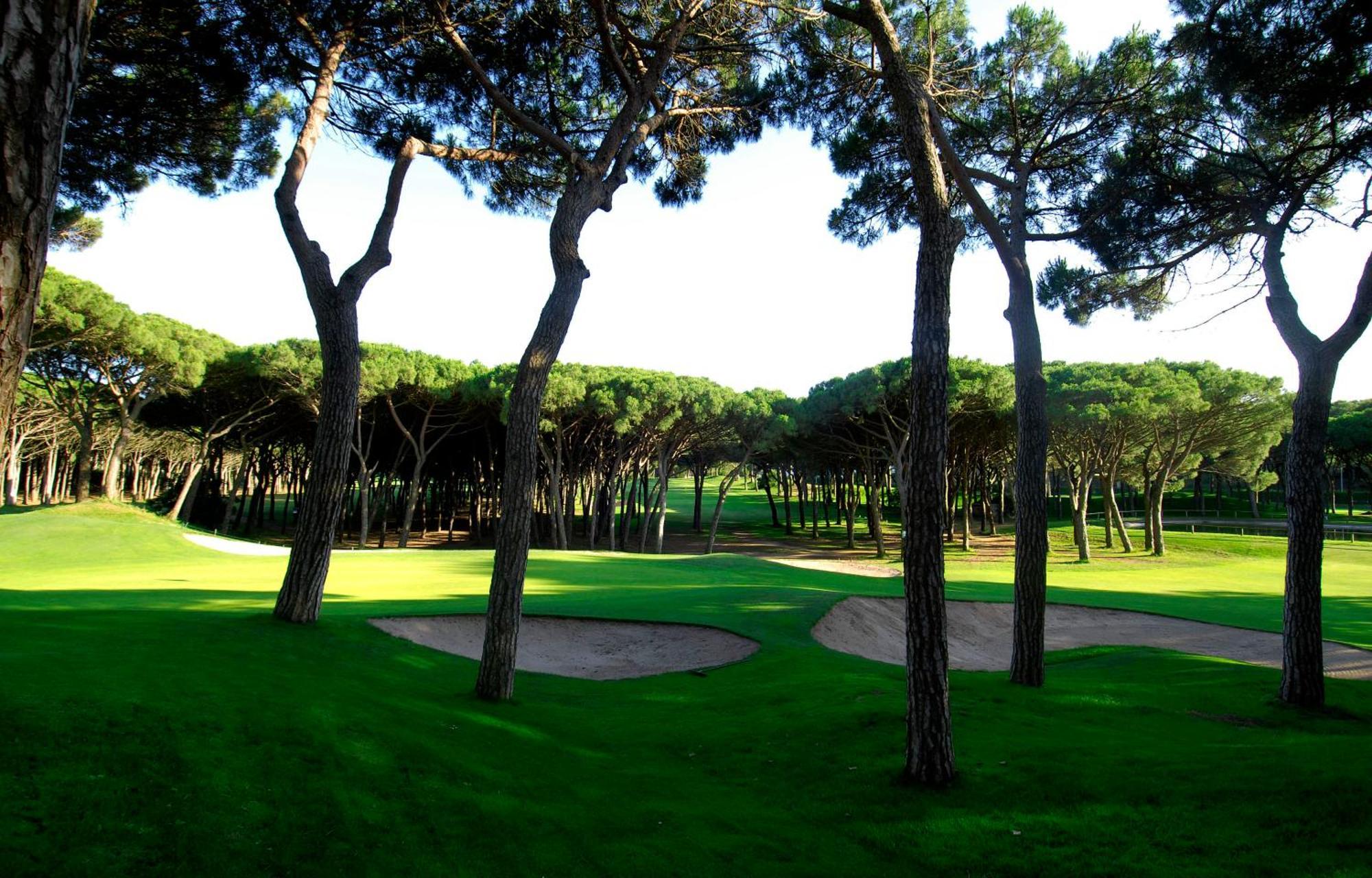 Hotel La Costa Golf&beach 4*