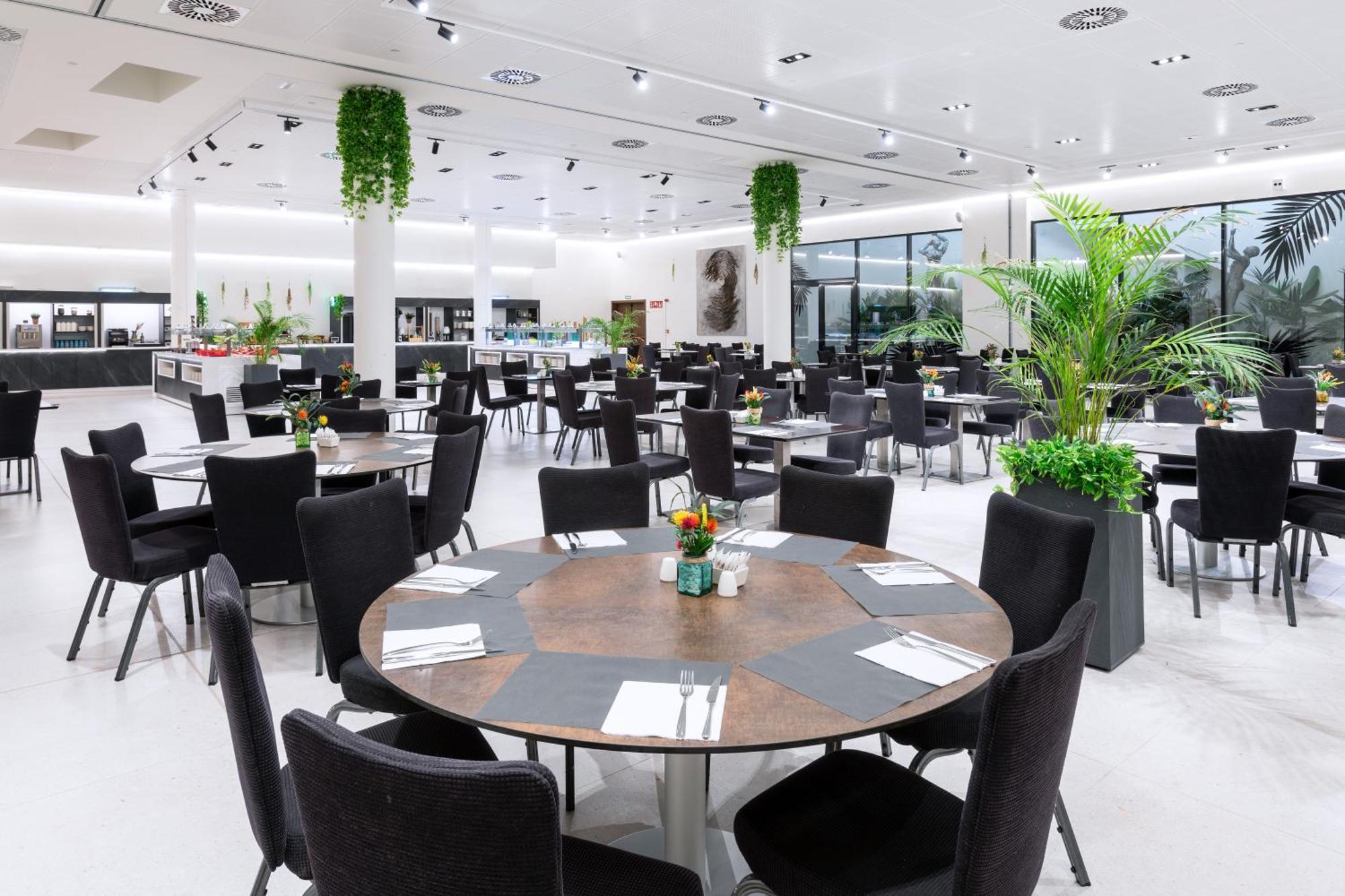 Hotel Alexandre Fira Congress L'Hospitalet de Llobregat