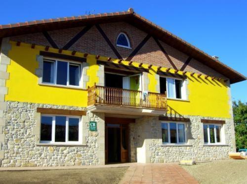 Casa rural Quopiki