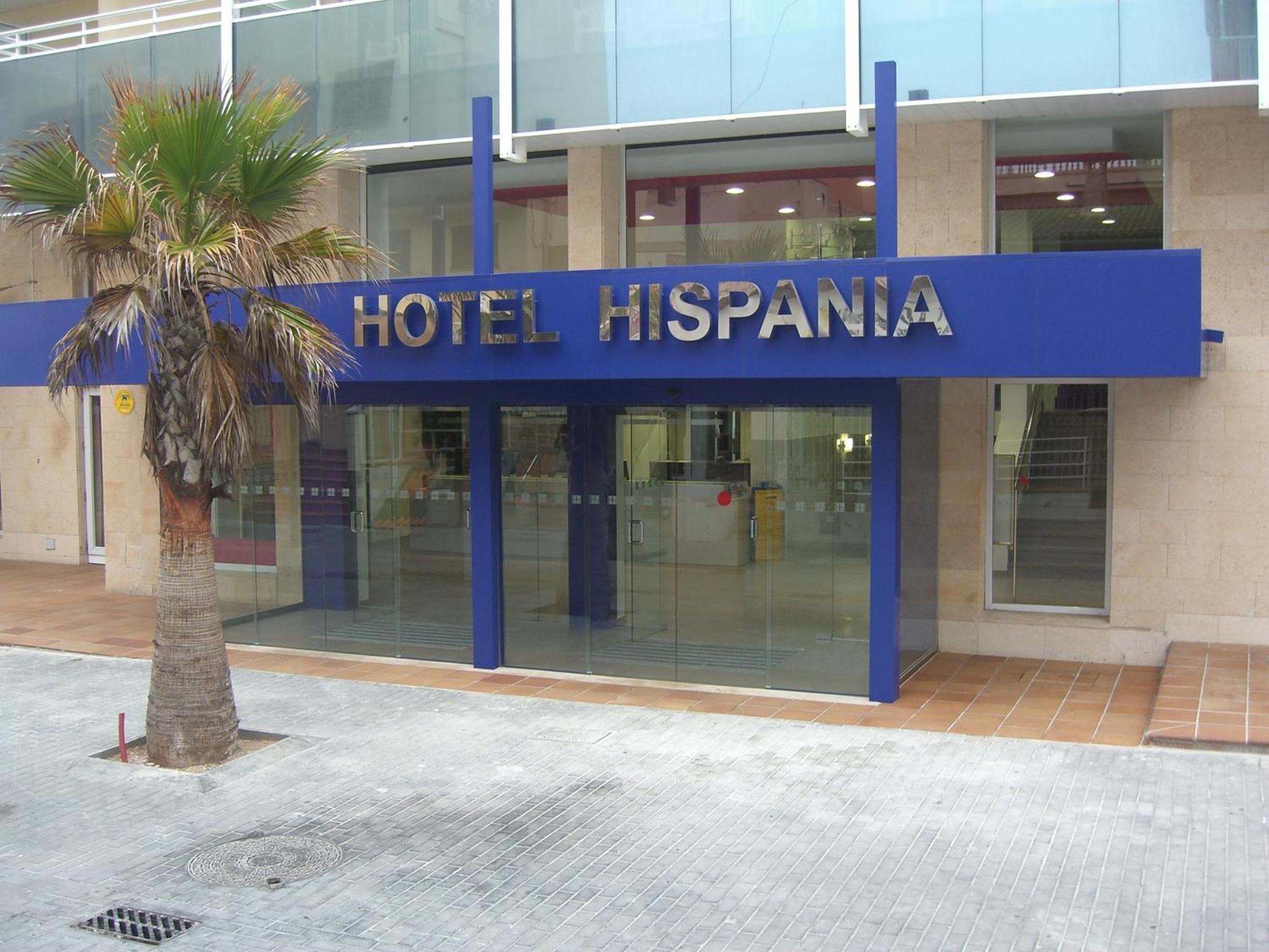 Hispania Playa de Palma (Mallorca)