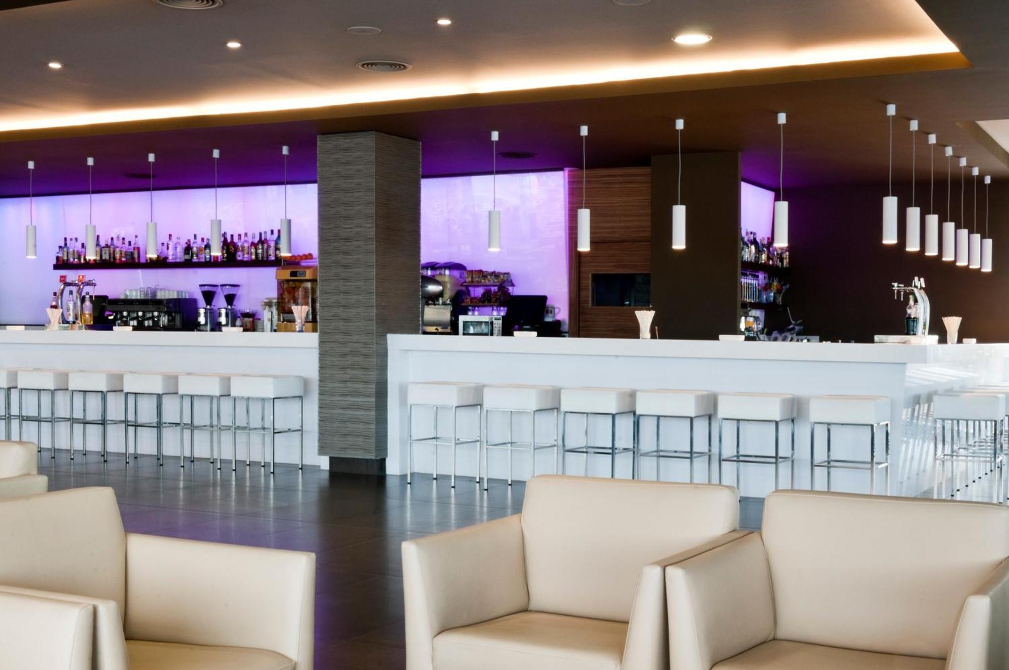 Hotel Augustus Cambrils