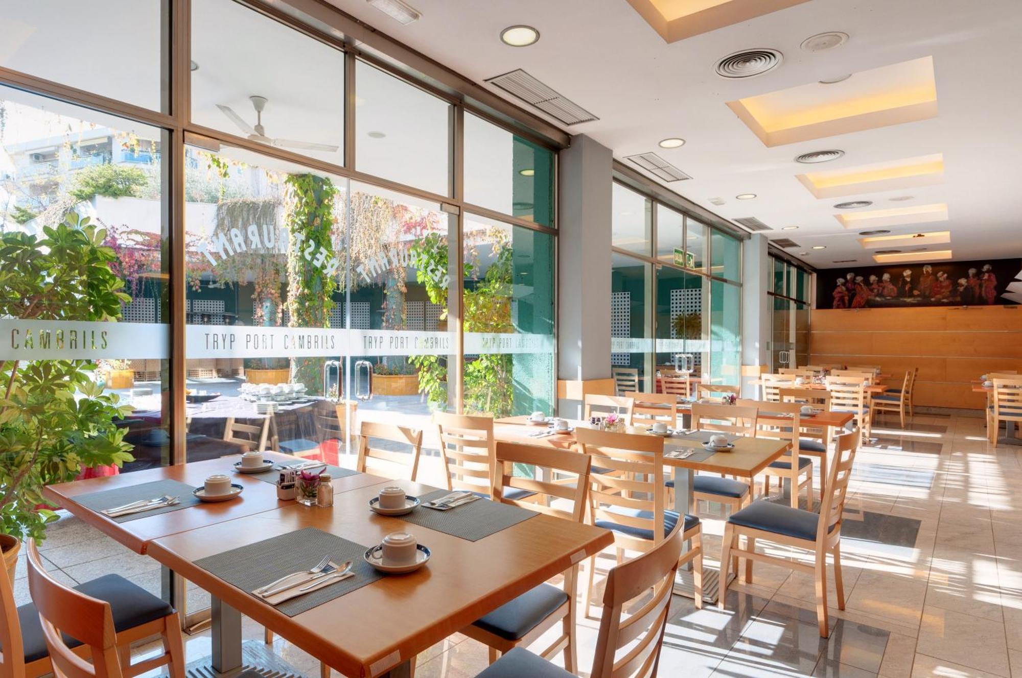 Hotel Sol Port 4*
