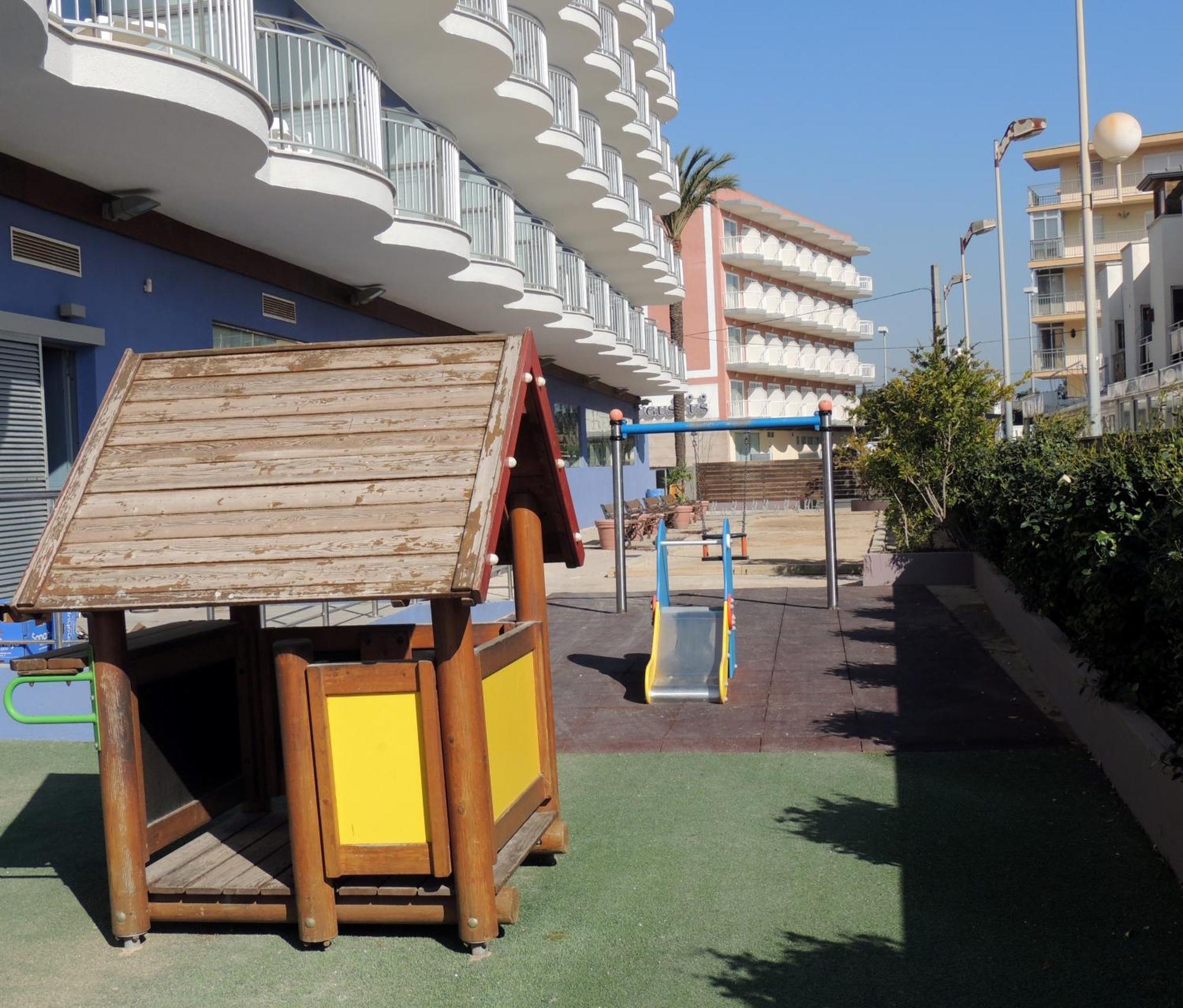Hotel Augustus Cambrils