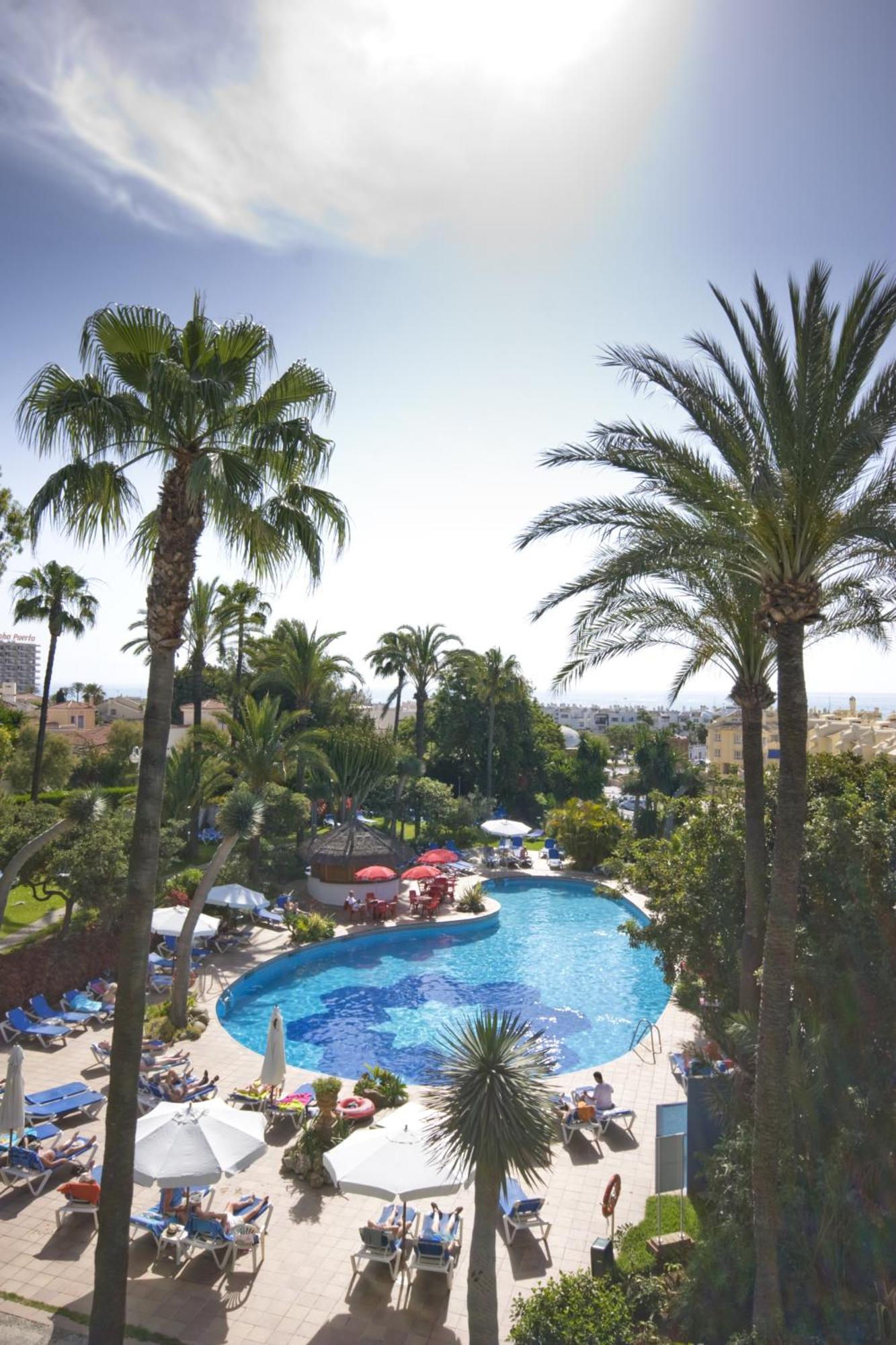 Hotel Palmasol