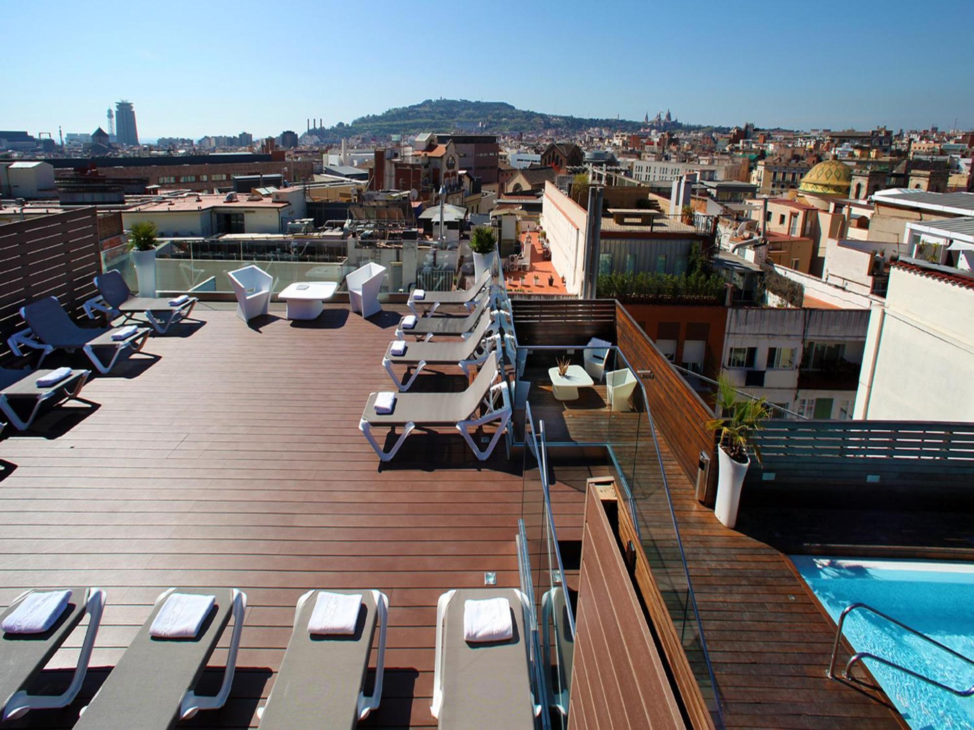 Lleo Barcelona