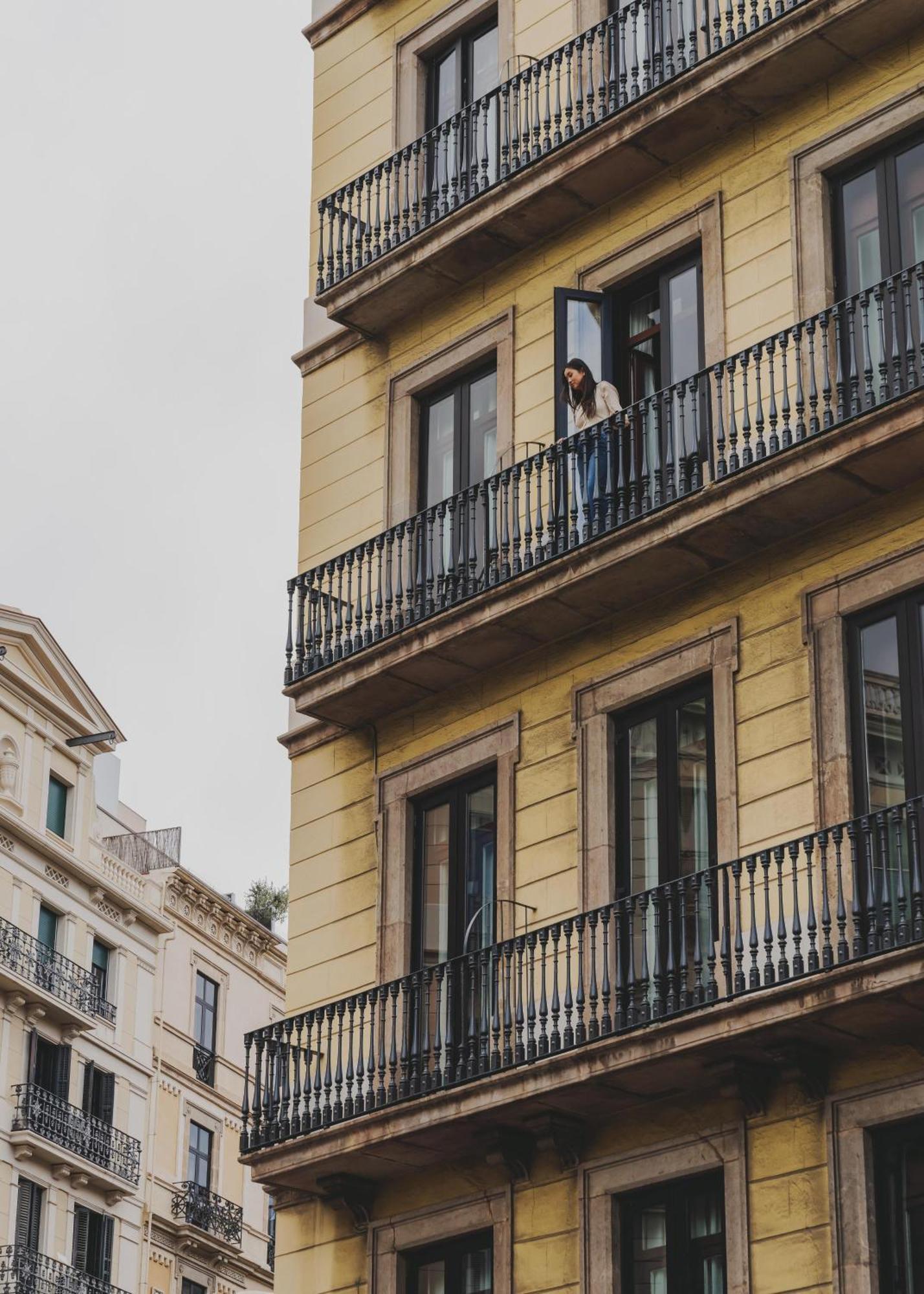 Regina Barcelona