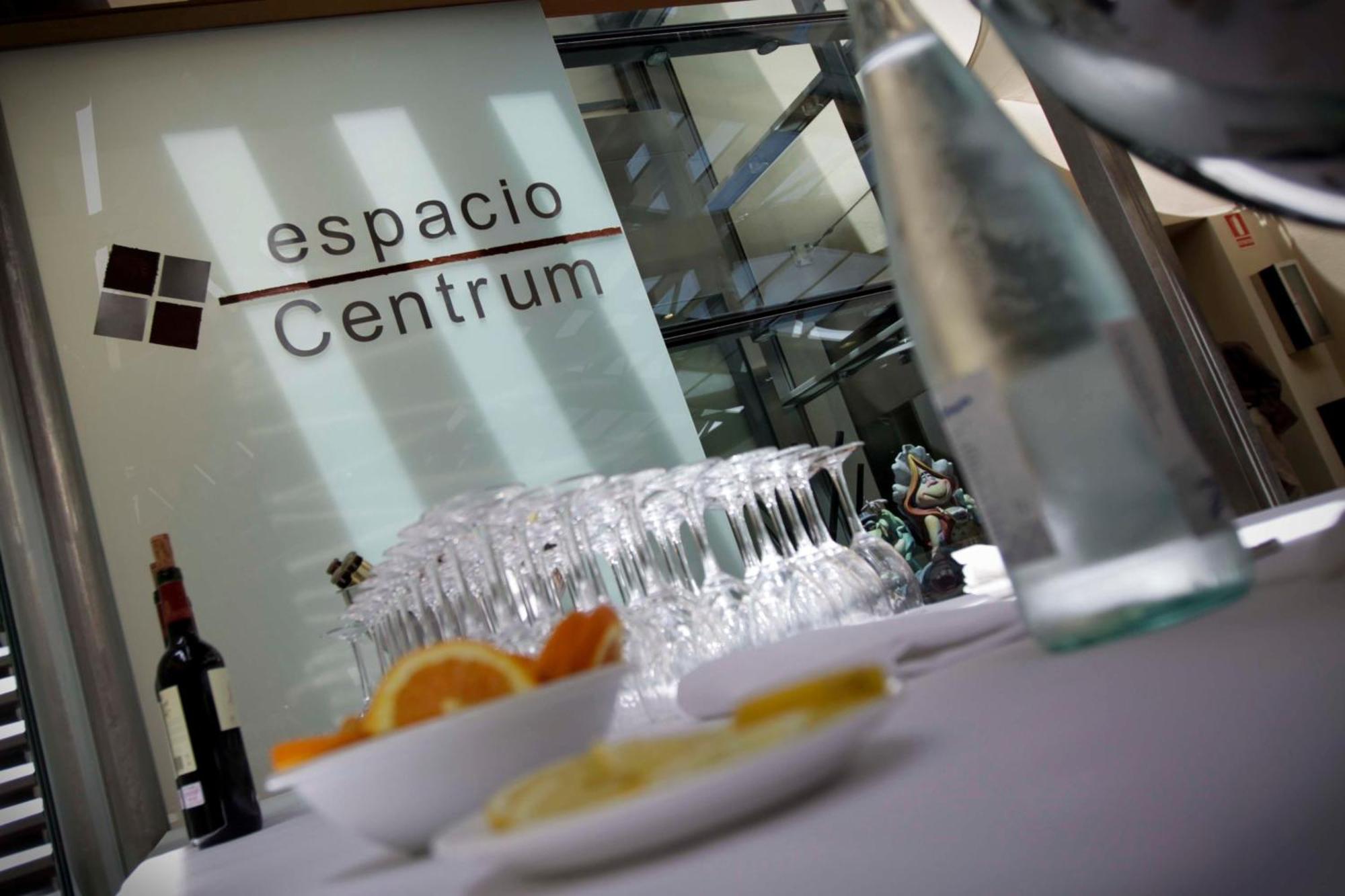 Eurostars Centrum