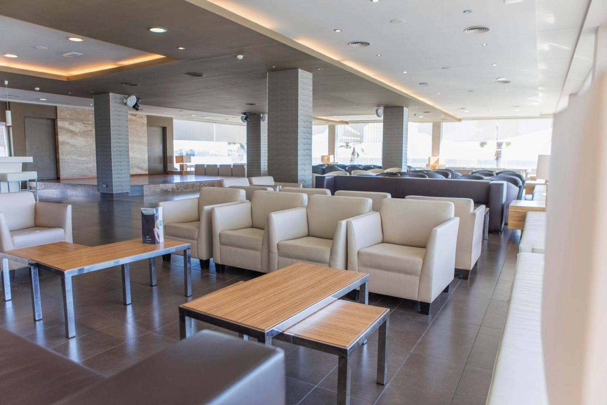 Hotel Augustus Cambrils