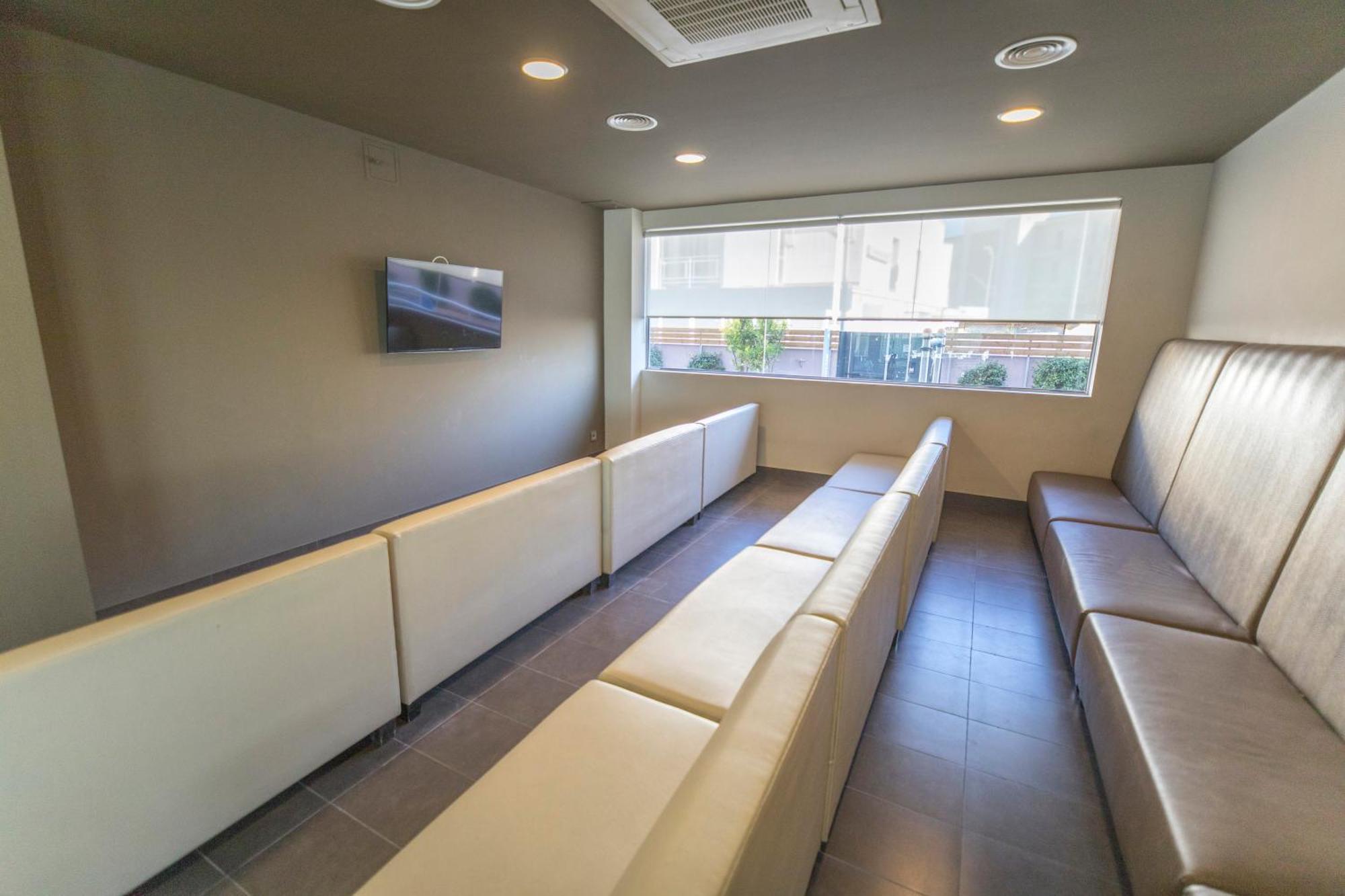 Hotel Augustus Cambrils