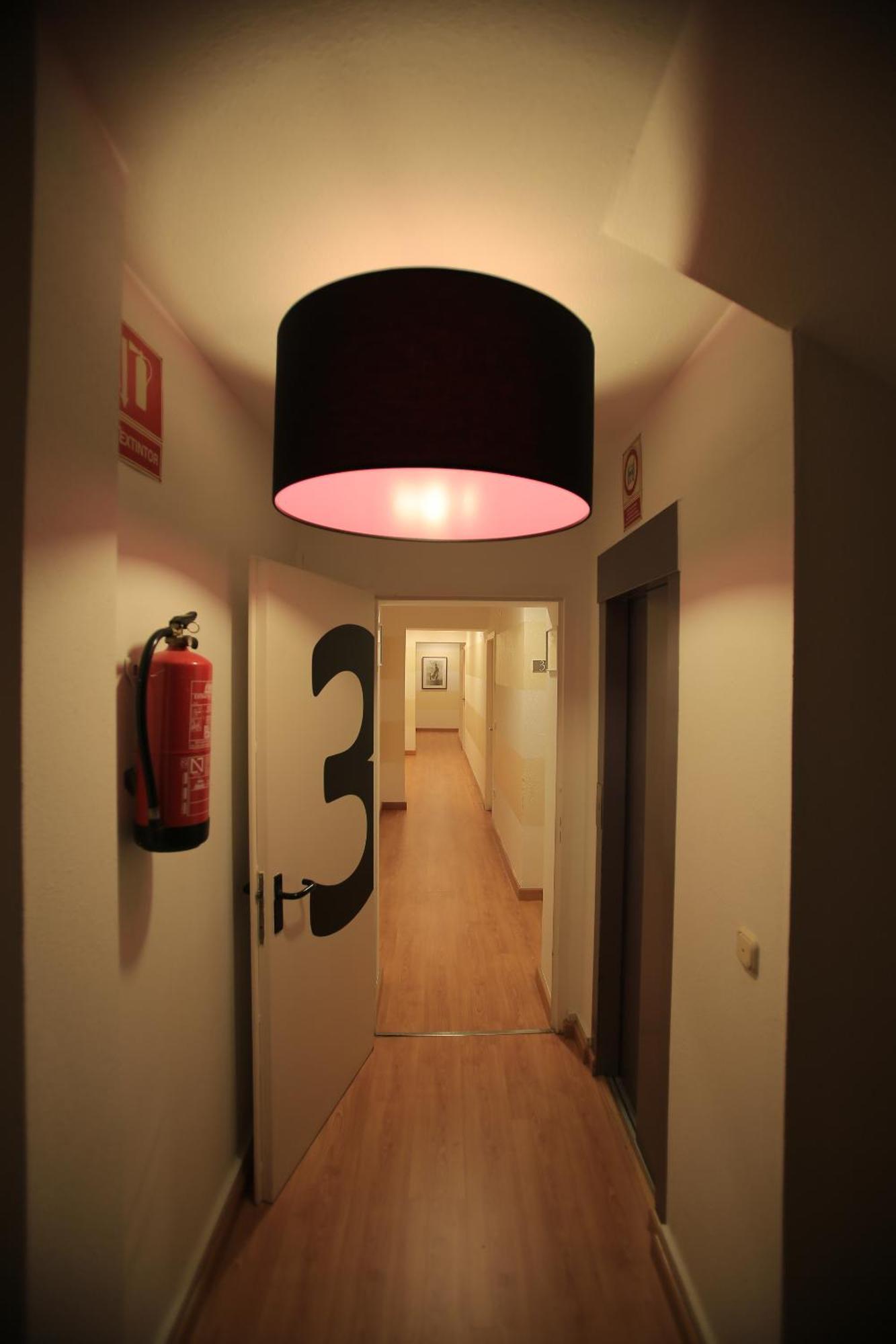 Hotel Hotel Jávea