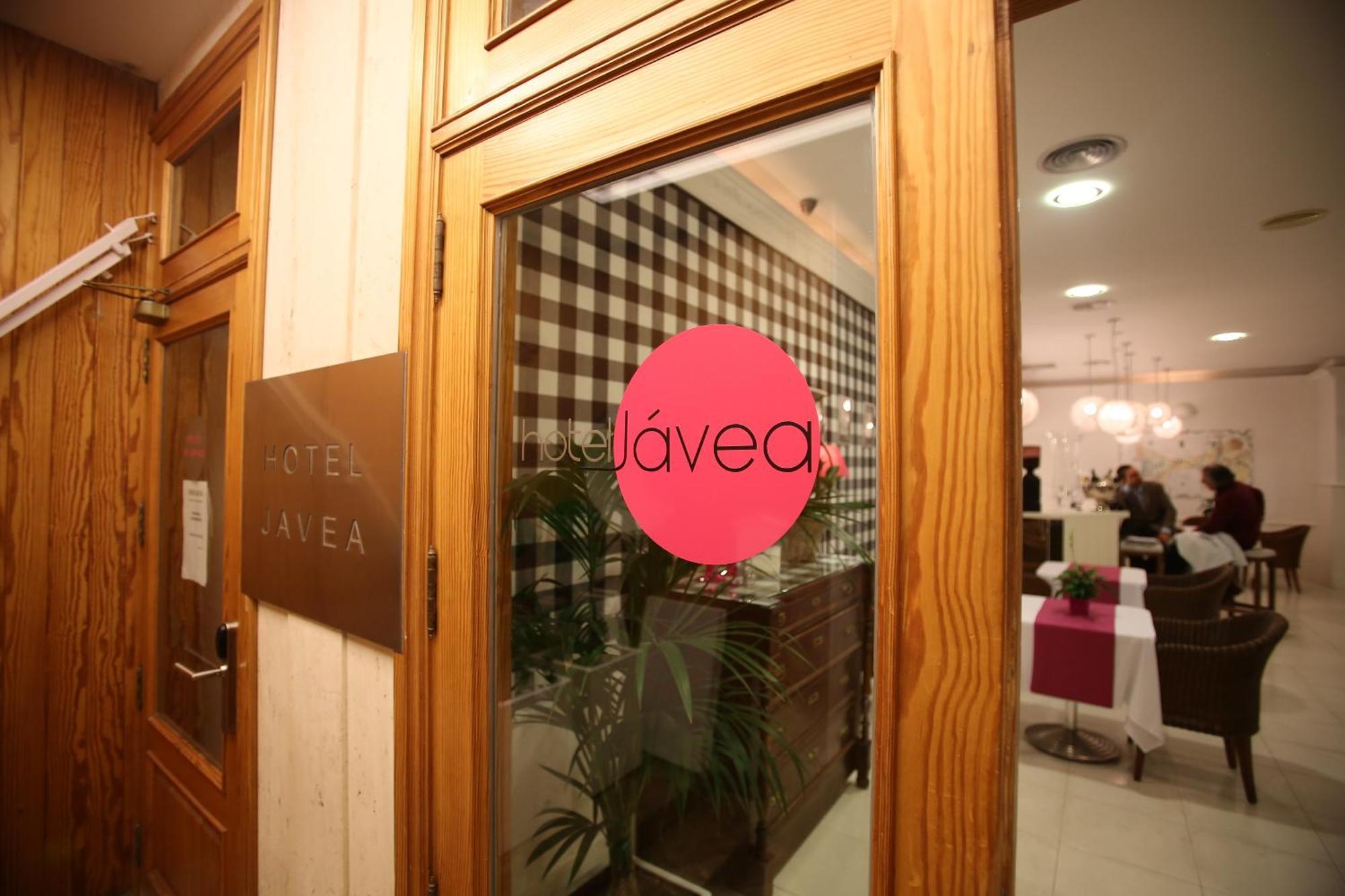 Hotel Jávea