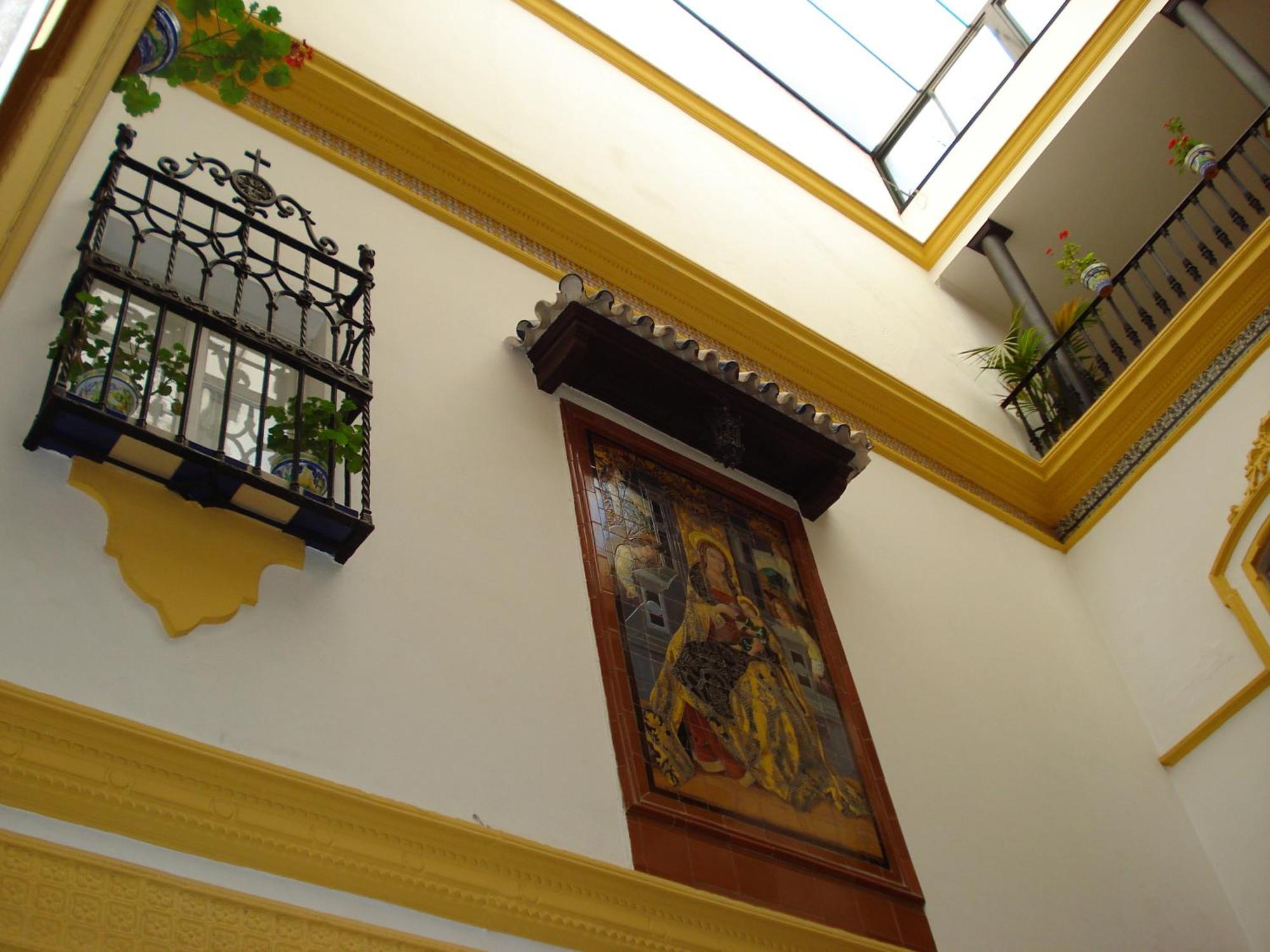 Hotel Abanico