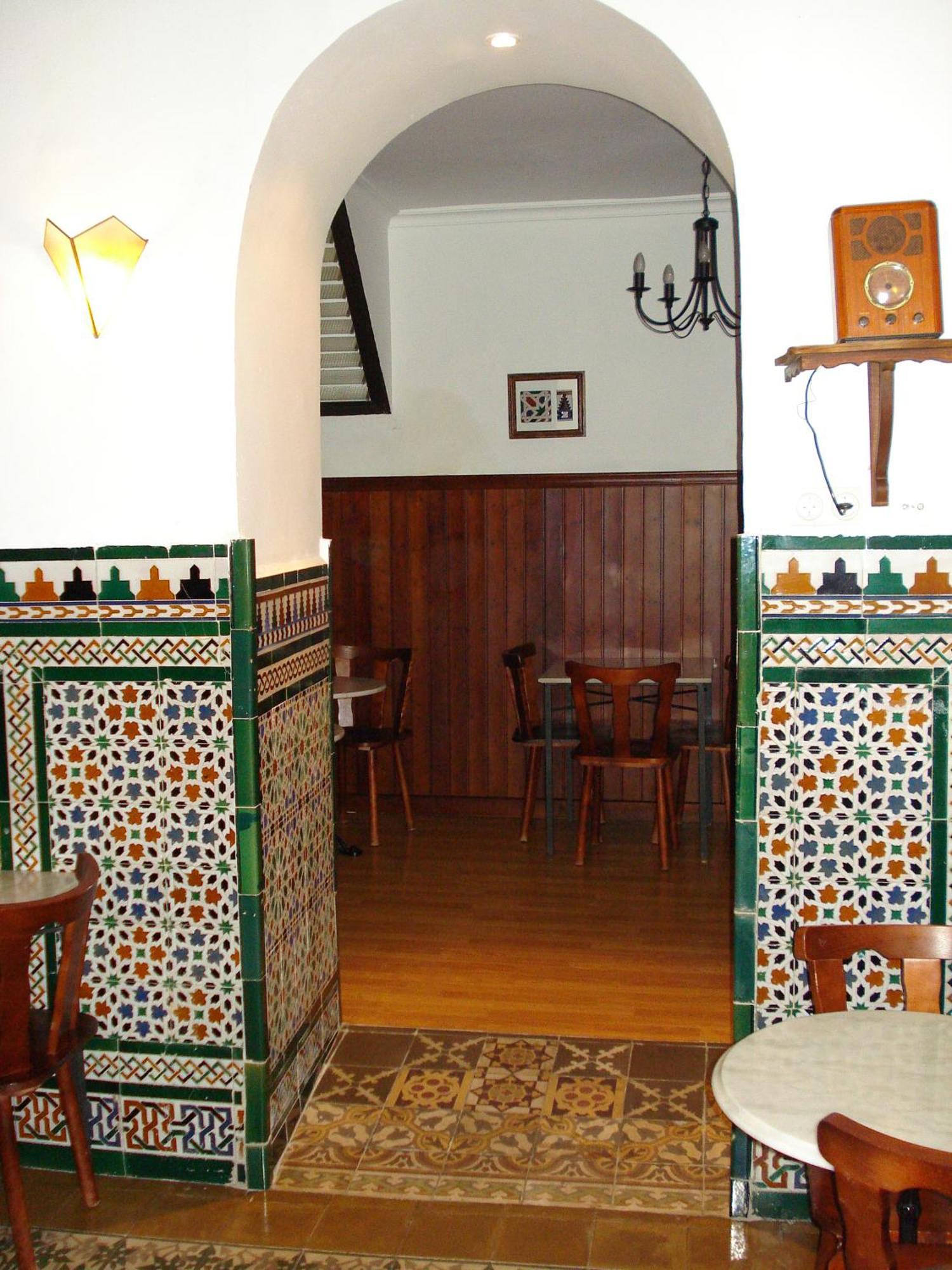 Abanico