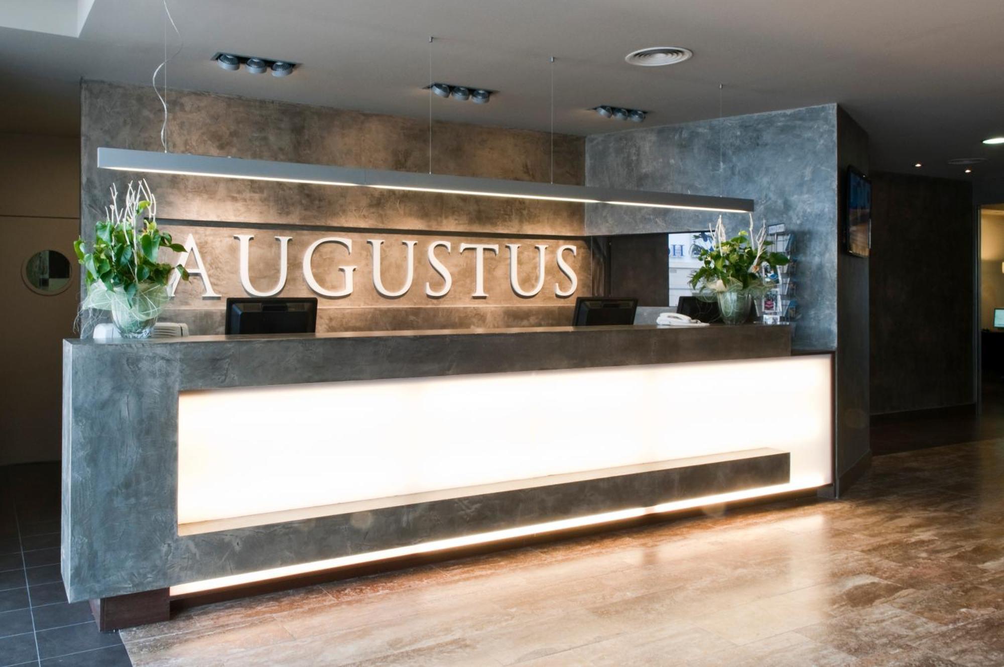 Hotel Augustus Cambrils