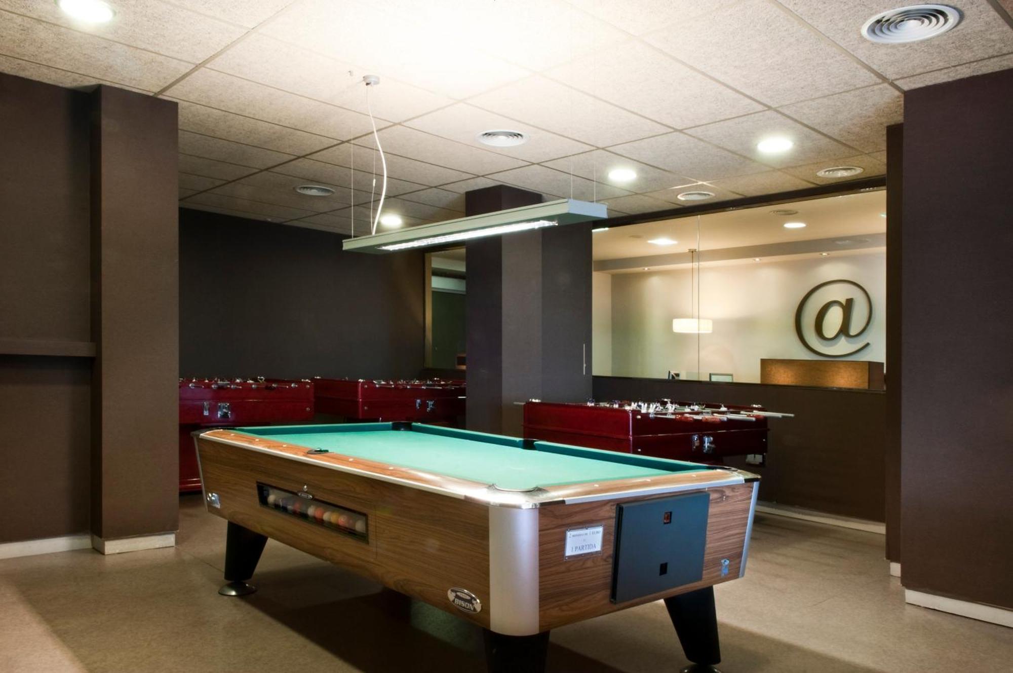 Hotel Augustus 4*