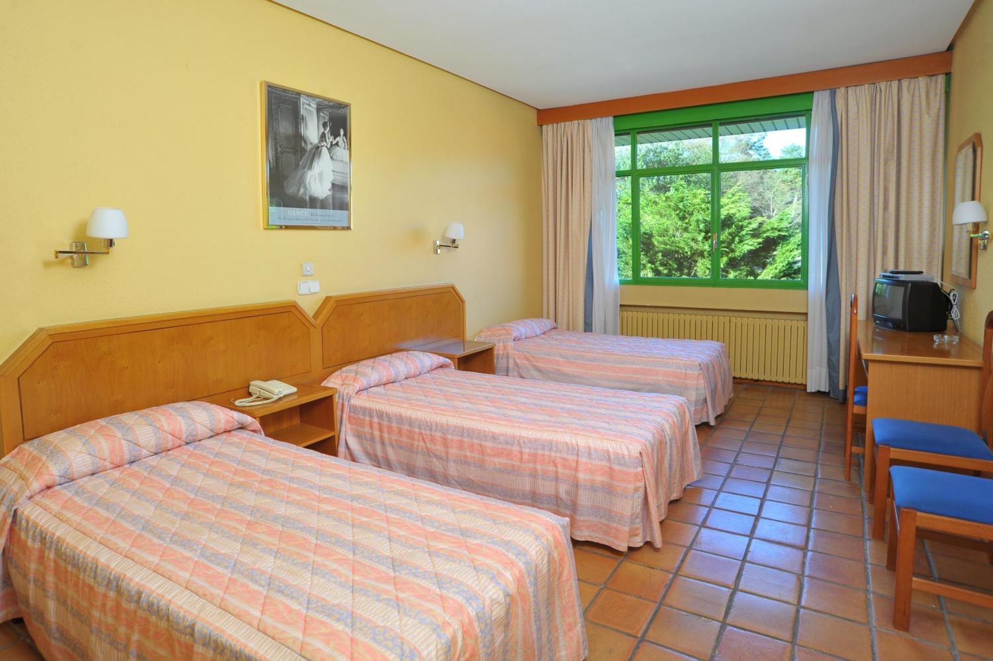 Hotel As Altube
