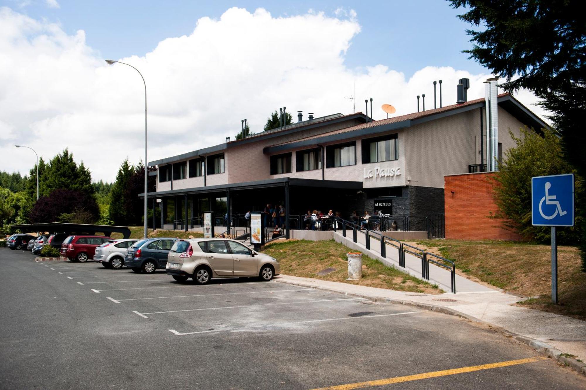 Hotel As Altube