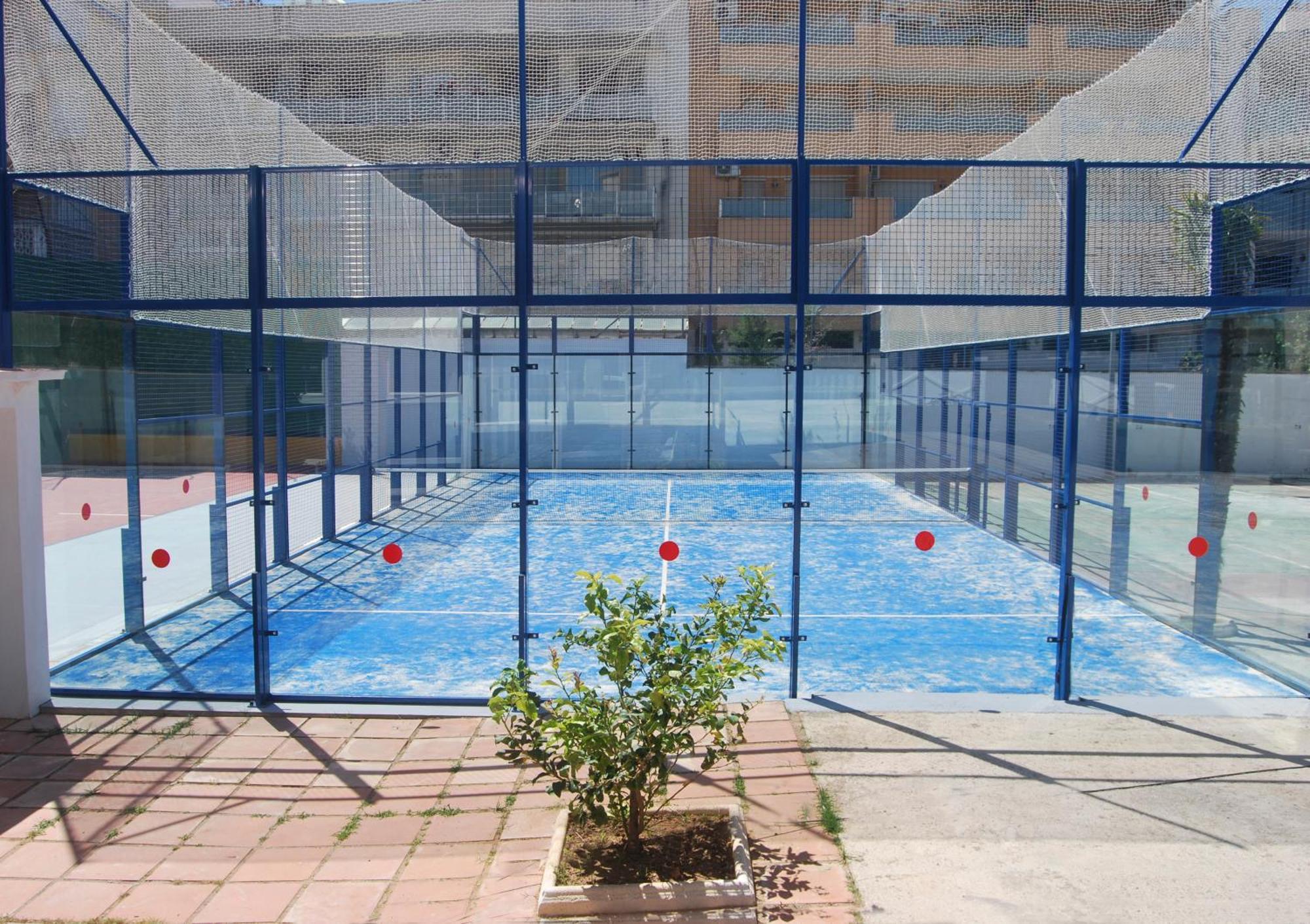 Canada Palace Calafell