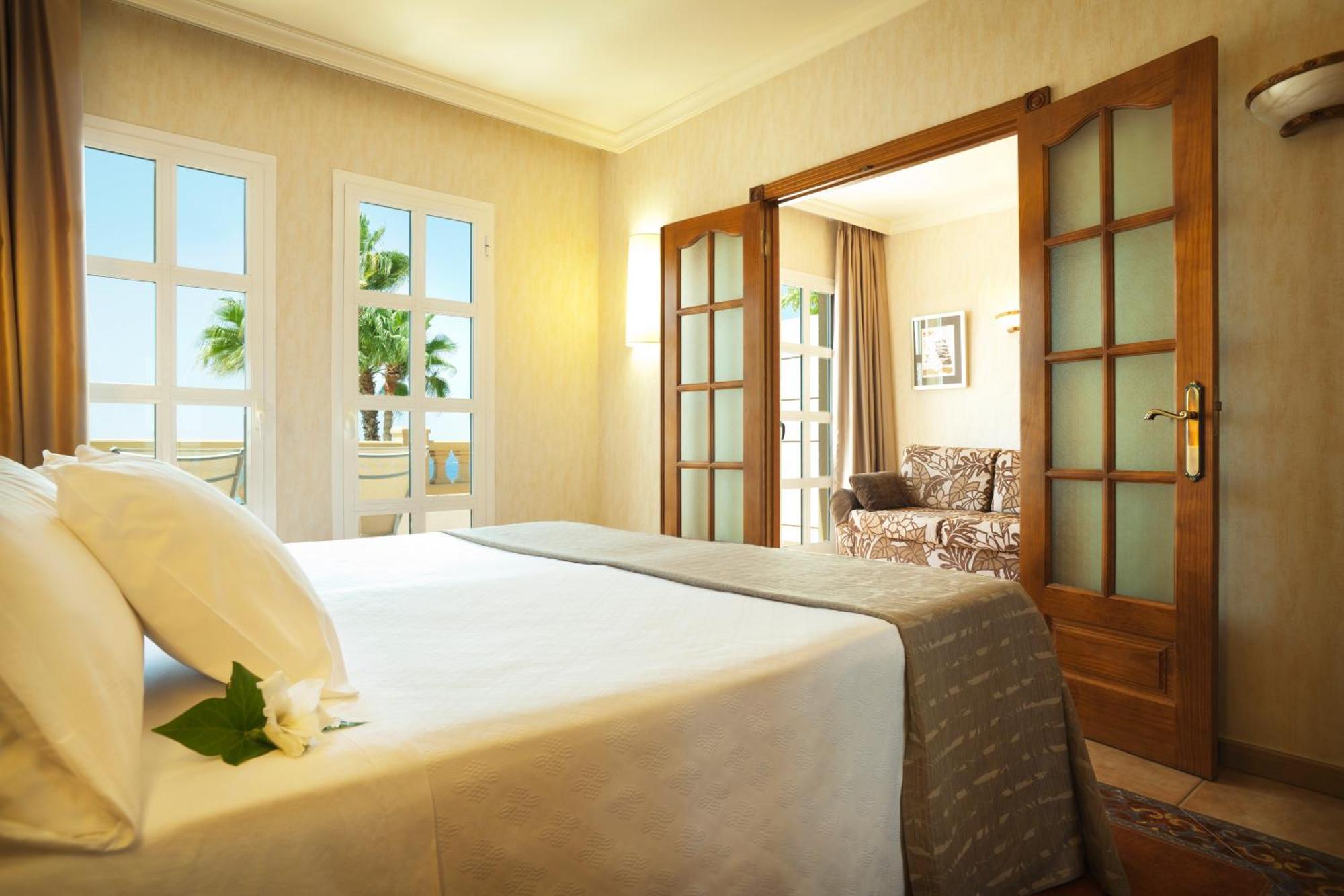 Hotel Adrián Jardines De Nivaria Costa Adeje (Tenerife)