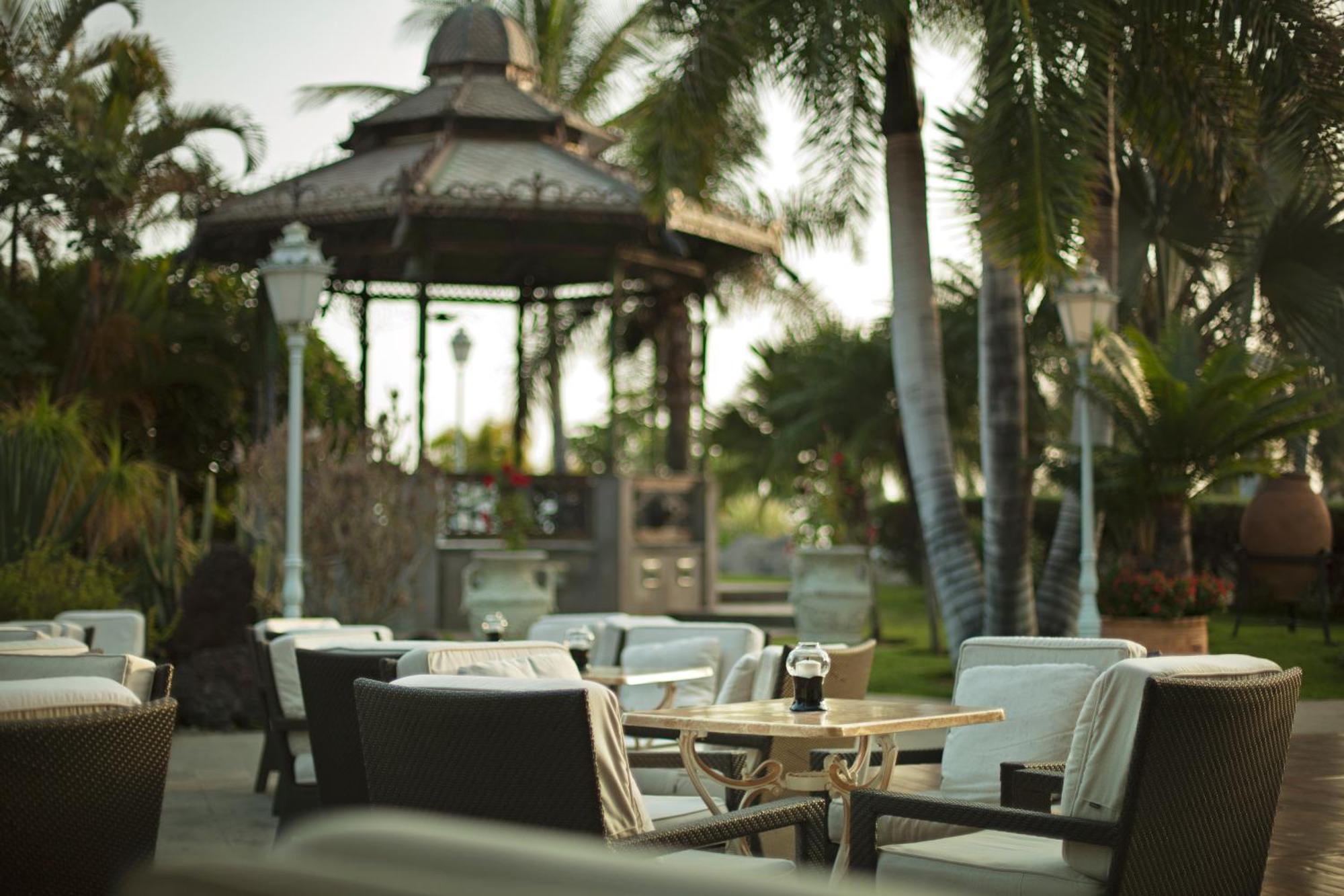 Hotel Adrián Jardines De Nivaria Costa Adeje (Tenerife)