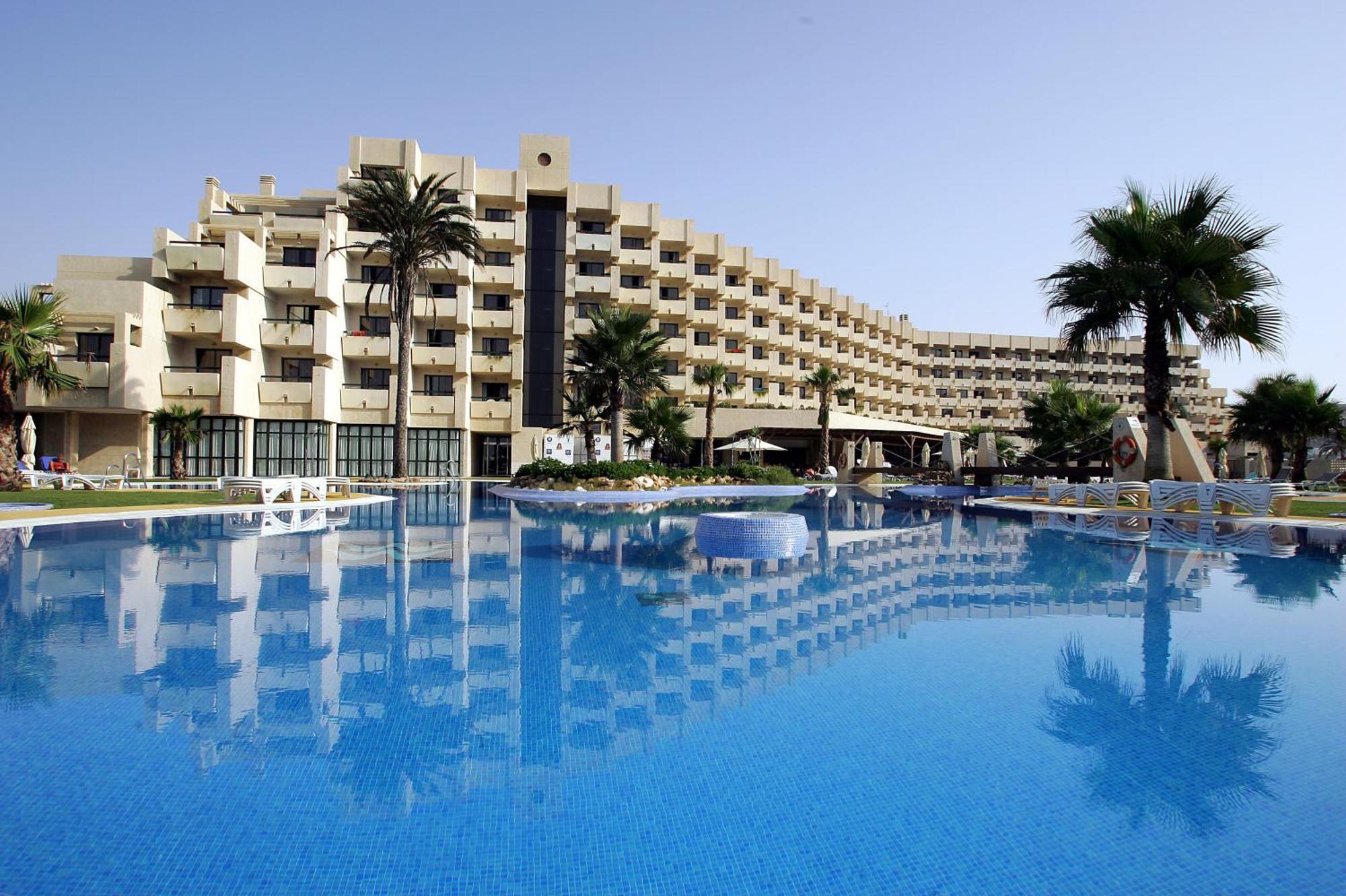 Hotel Ar Almerimar