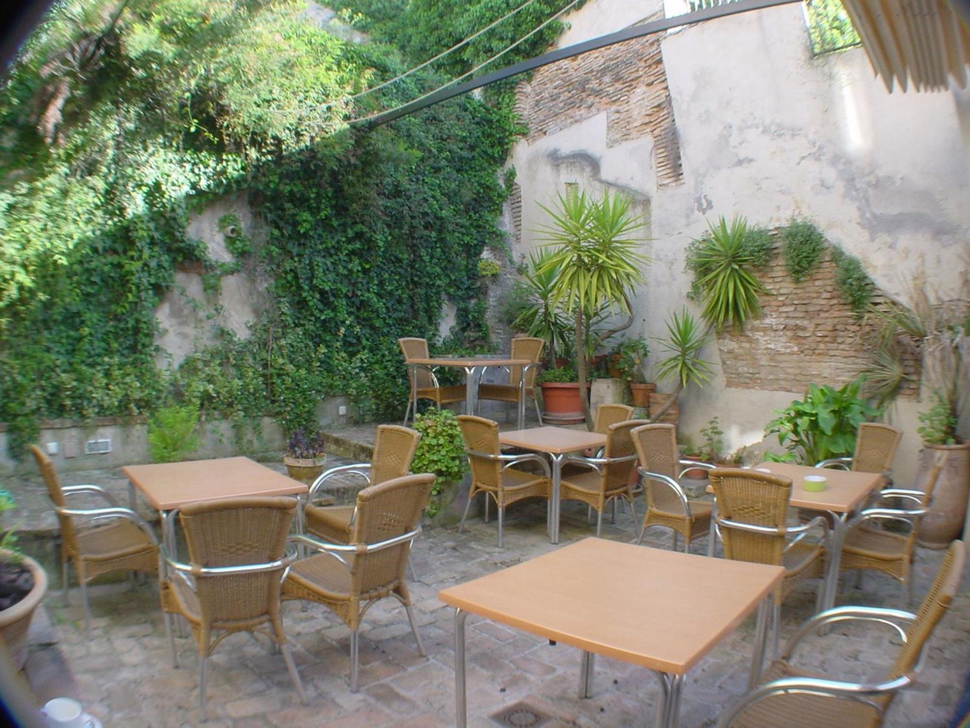 Hotel Boutique Puerta De Granadas