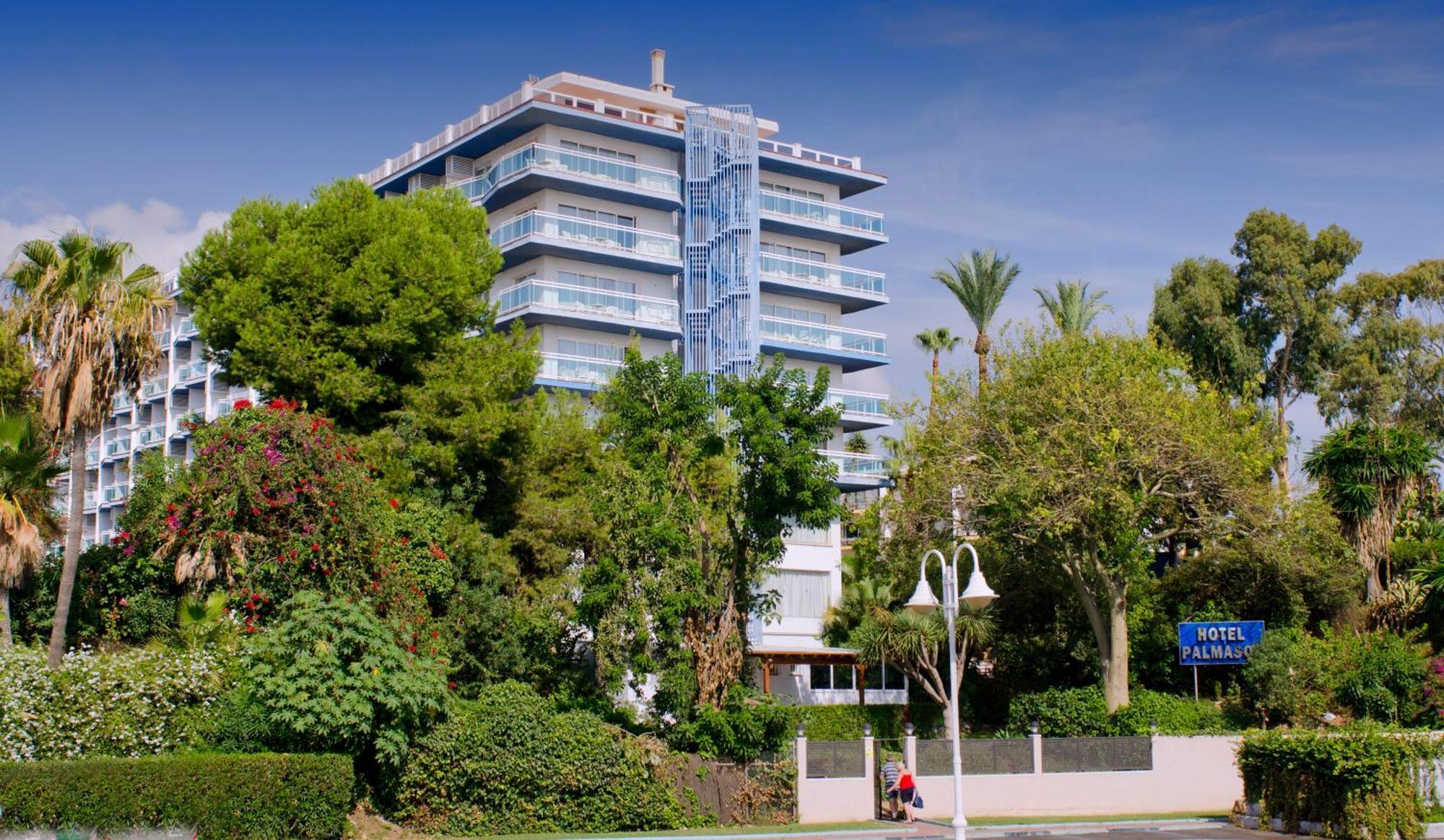 Palmasol Benalmádena