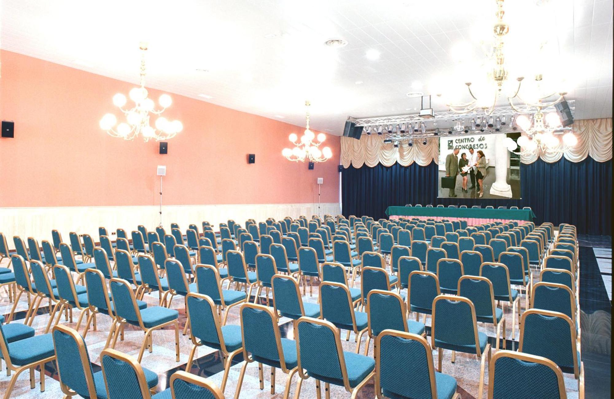 Hotel Playadulce Aguadulce (Almeria)