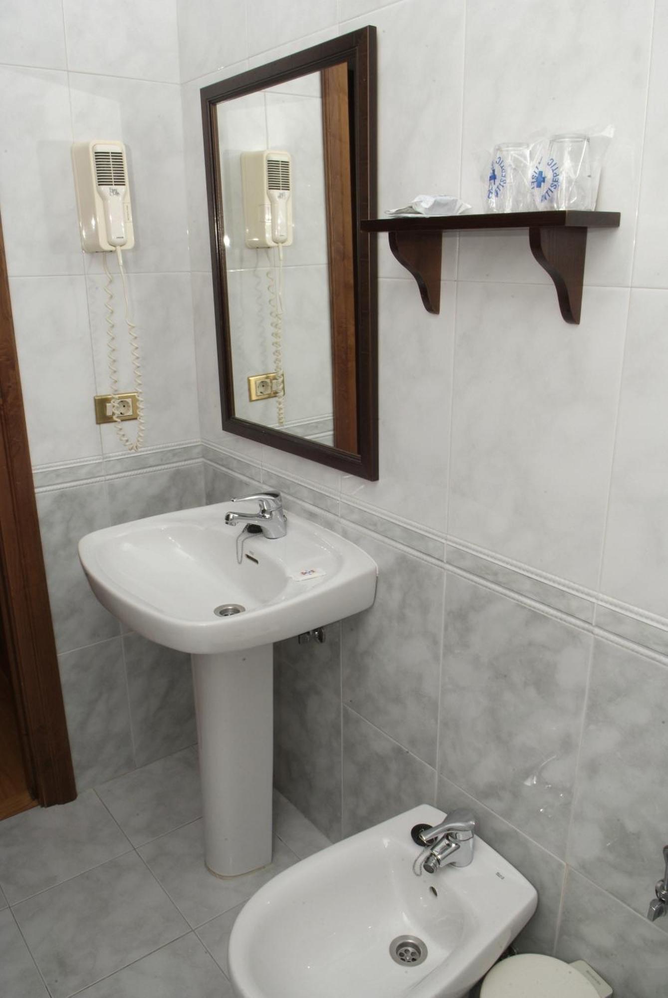 Hotel Casa España Villaviciosa (Asturias)