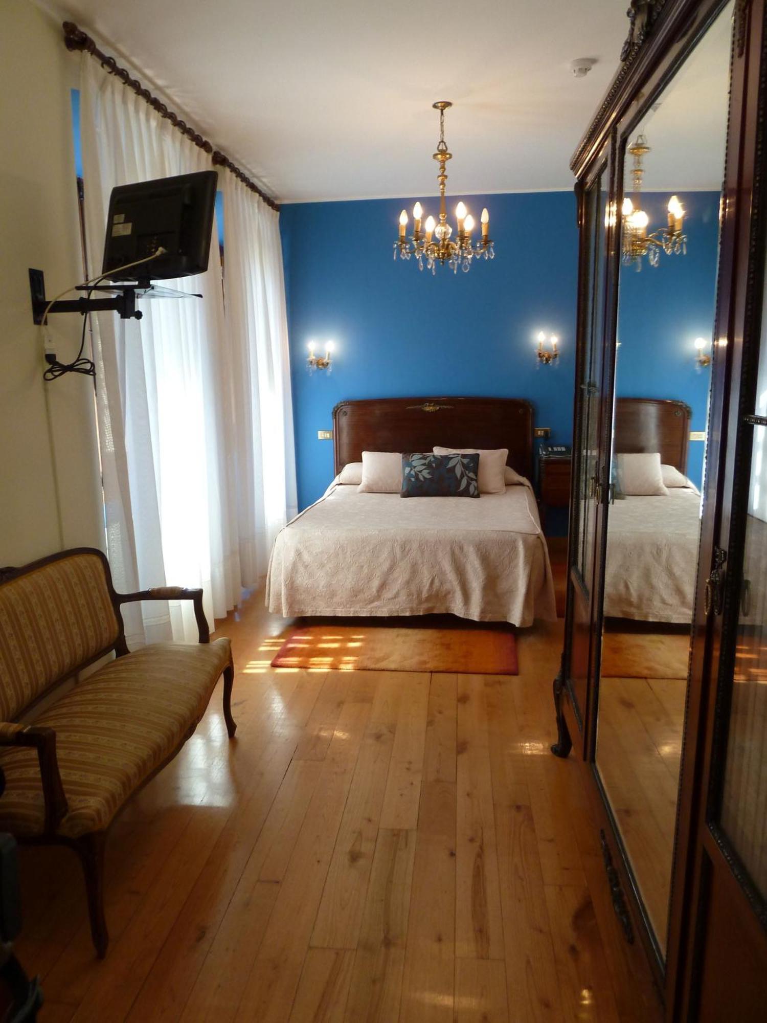 Hotel Casa España