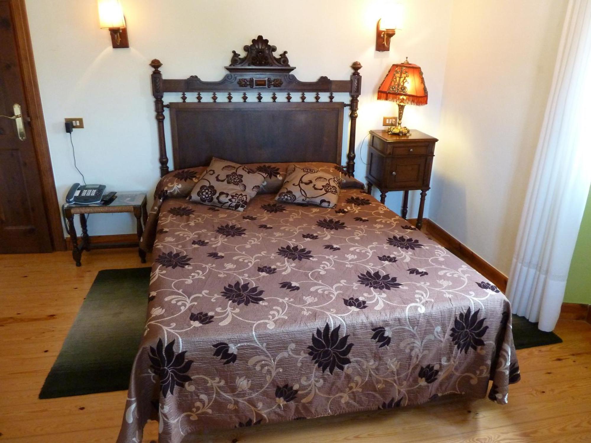 Casa España Villaviciosa (Asturias)