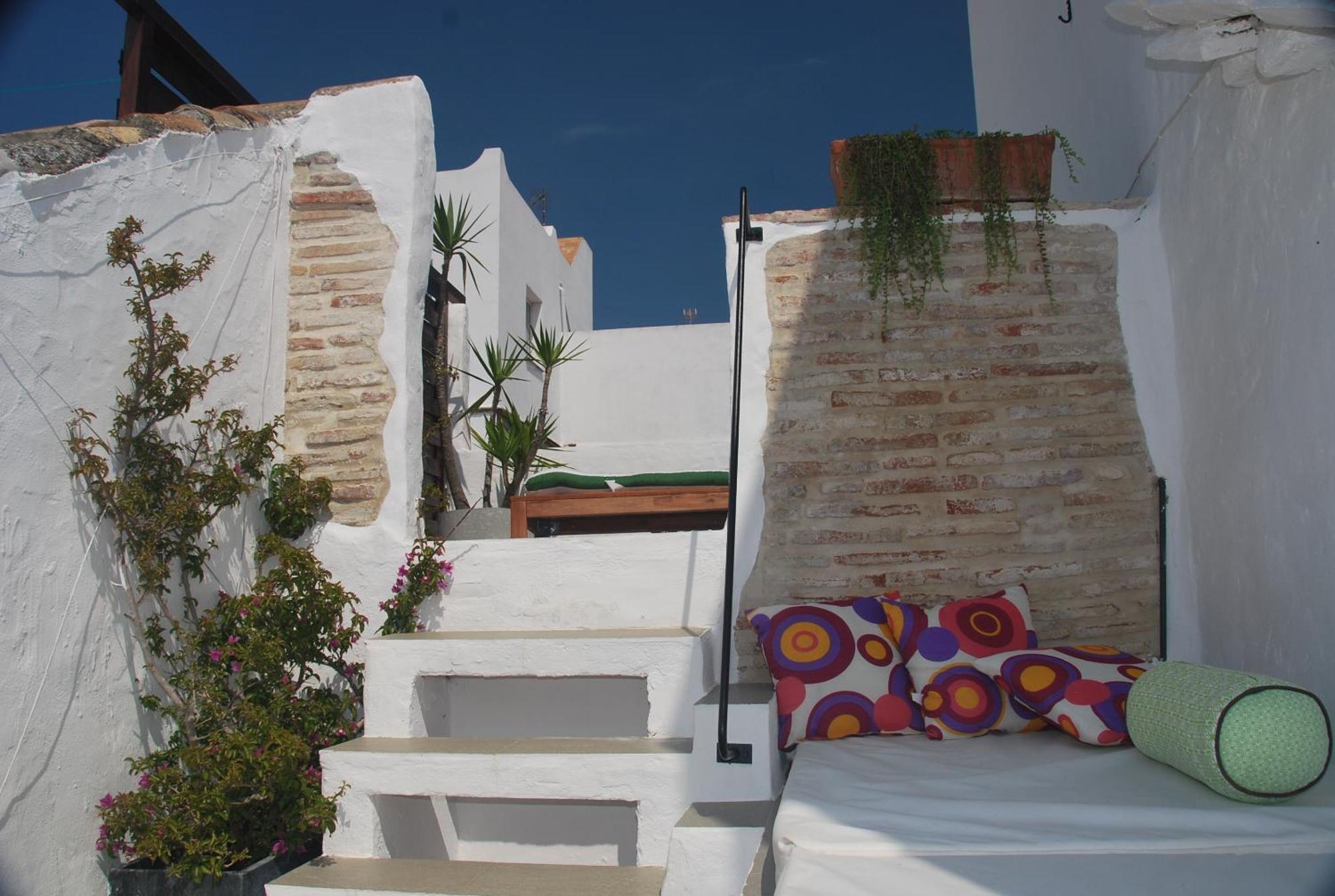 Apartment Koala Tarifa