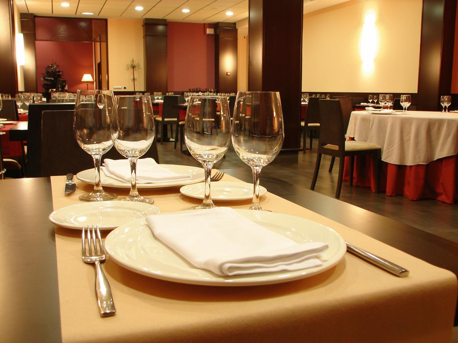 Hotel La Borona 4*