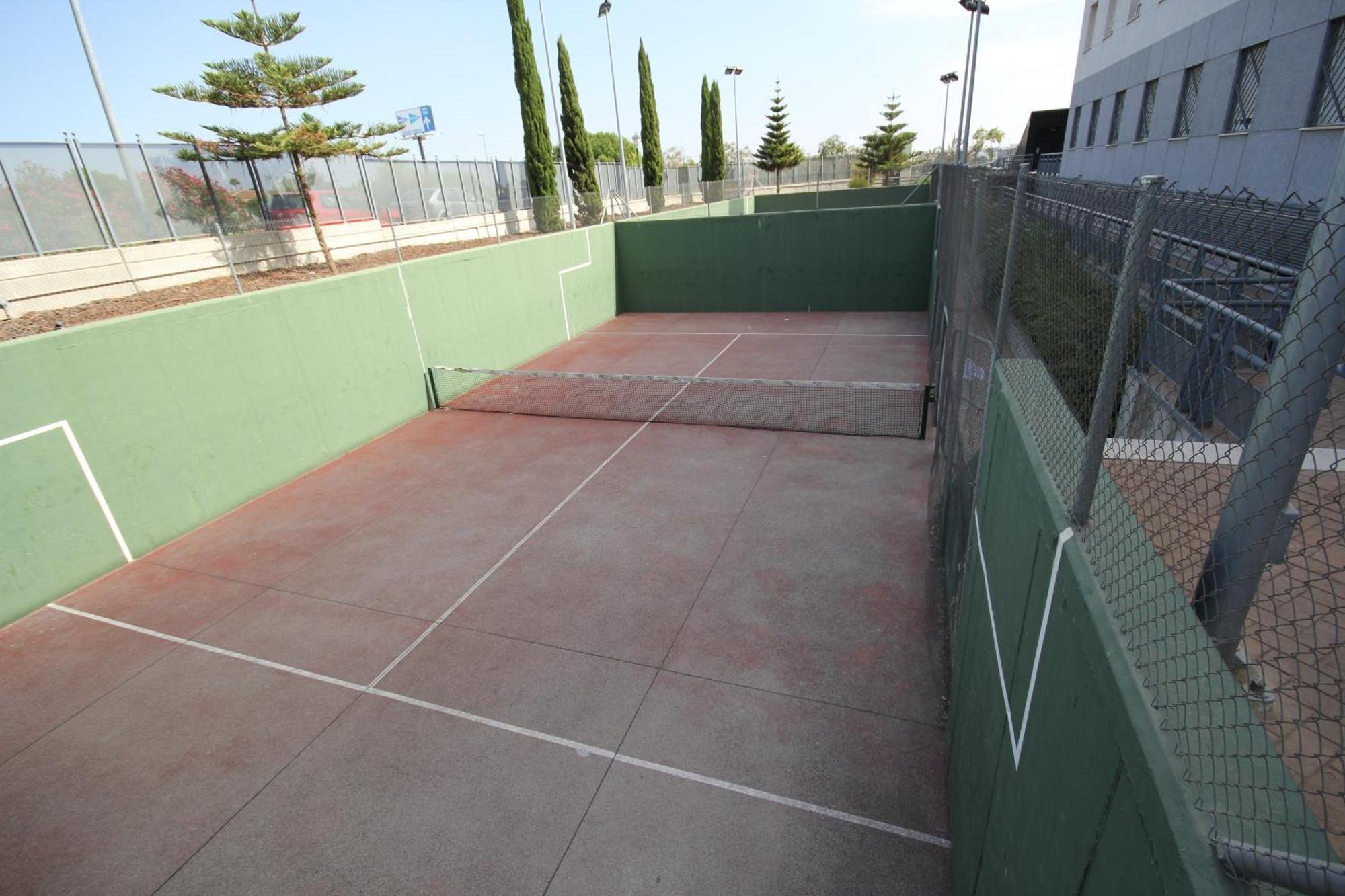 Vertice Sevilla Aljarafe