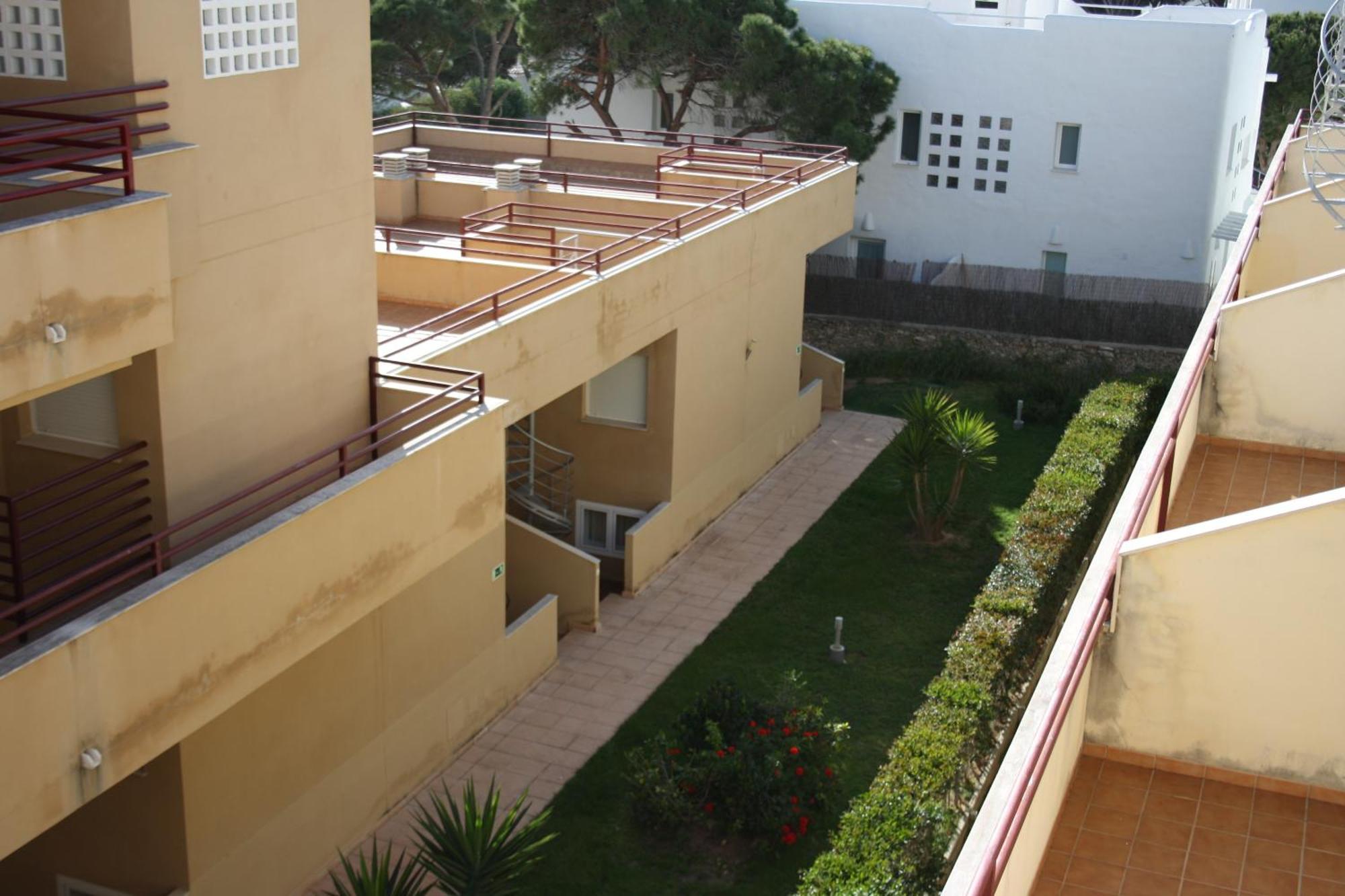 Apartment Turisticos Canos De Meca Los Canos De Meca
