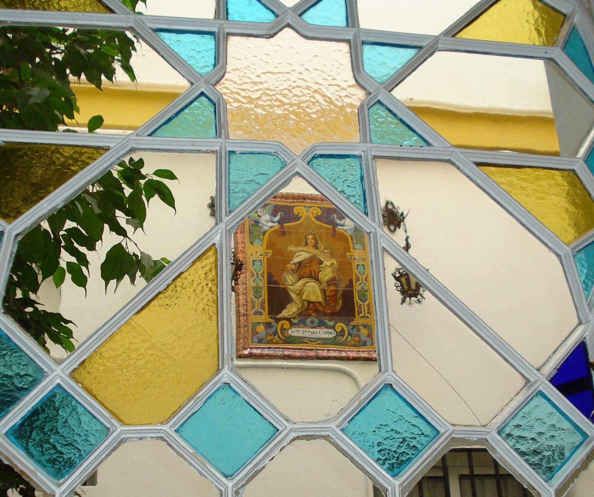 Hotel Abanico