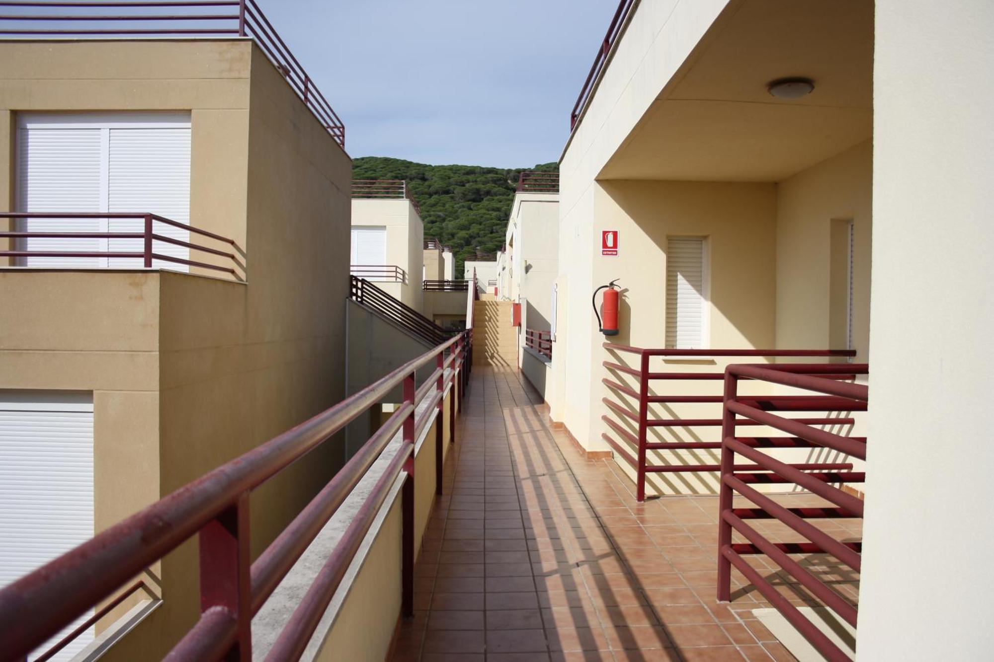 Turisticos Canos De Meca