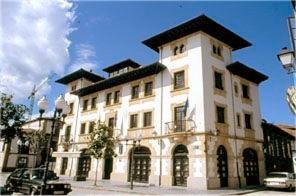 Casa España Villaviciosa (Asturias)