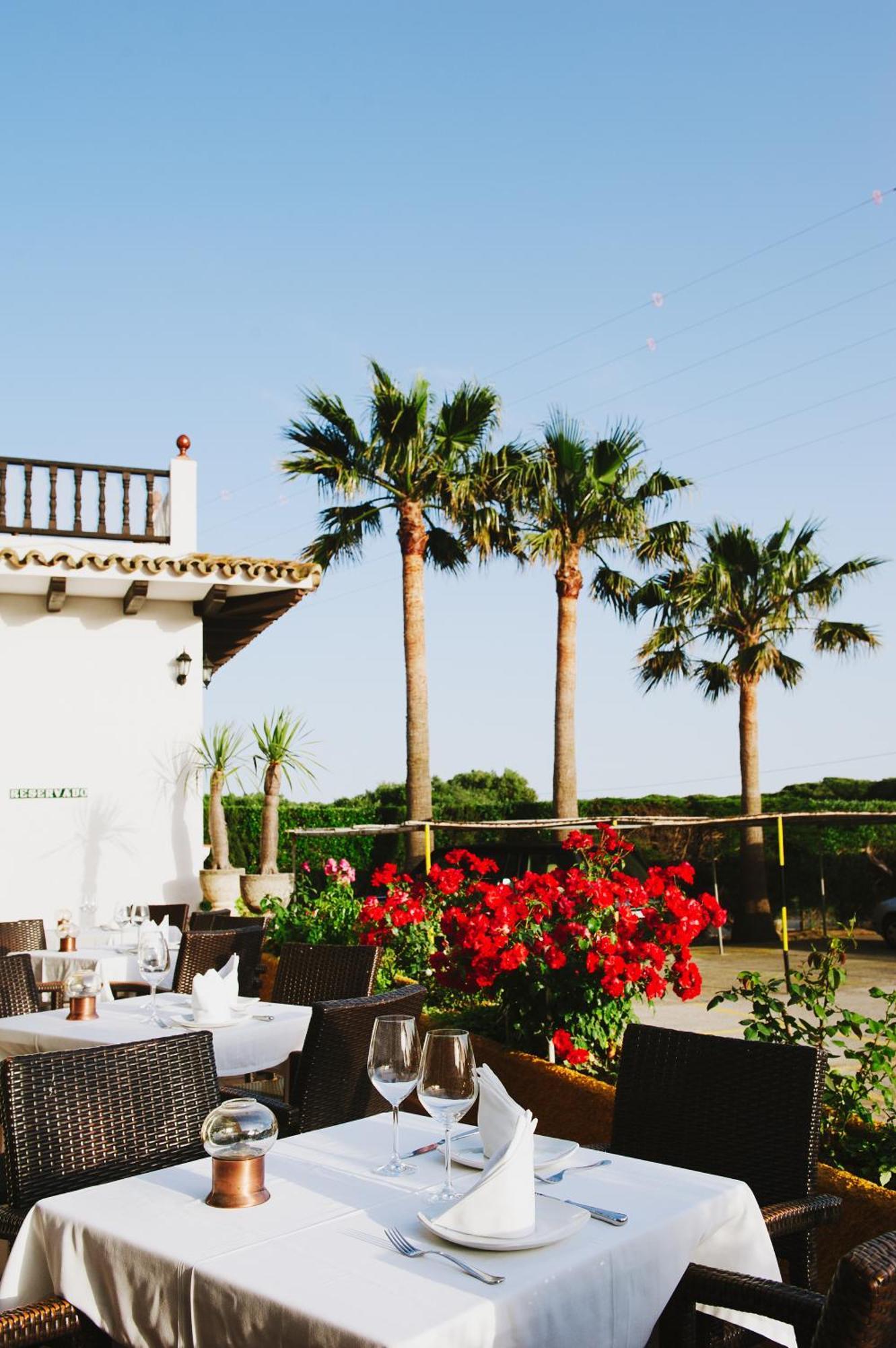Hotel La Codorniz