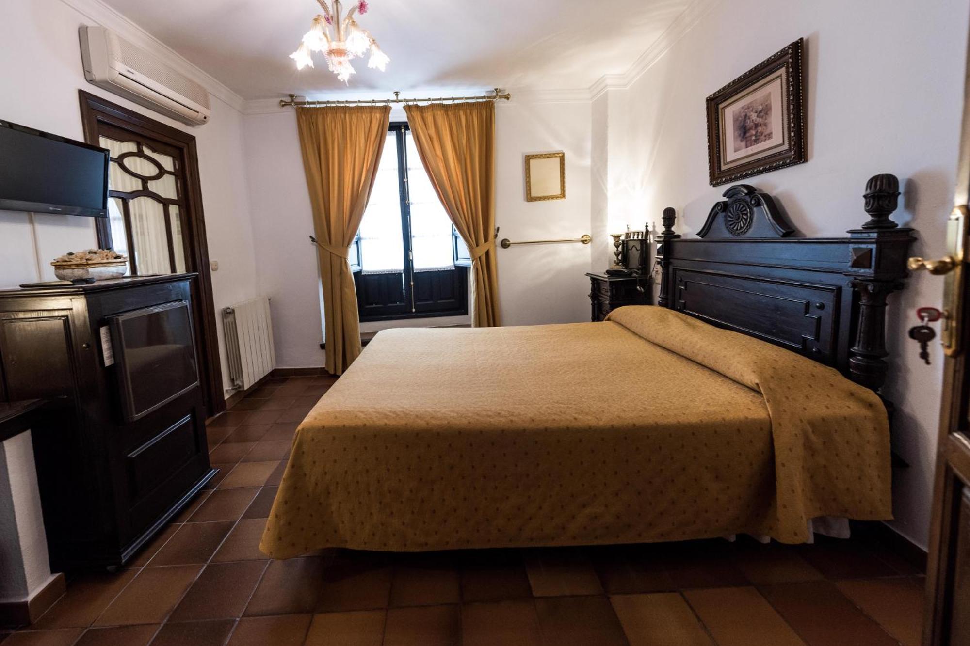 Soho Boutique Palacio San Gabriel Ronda