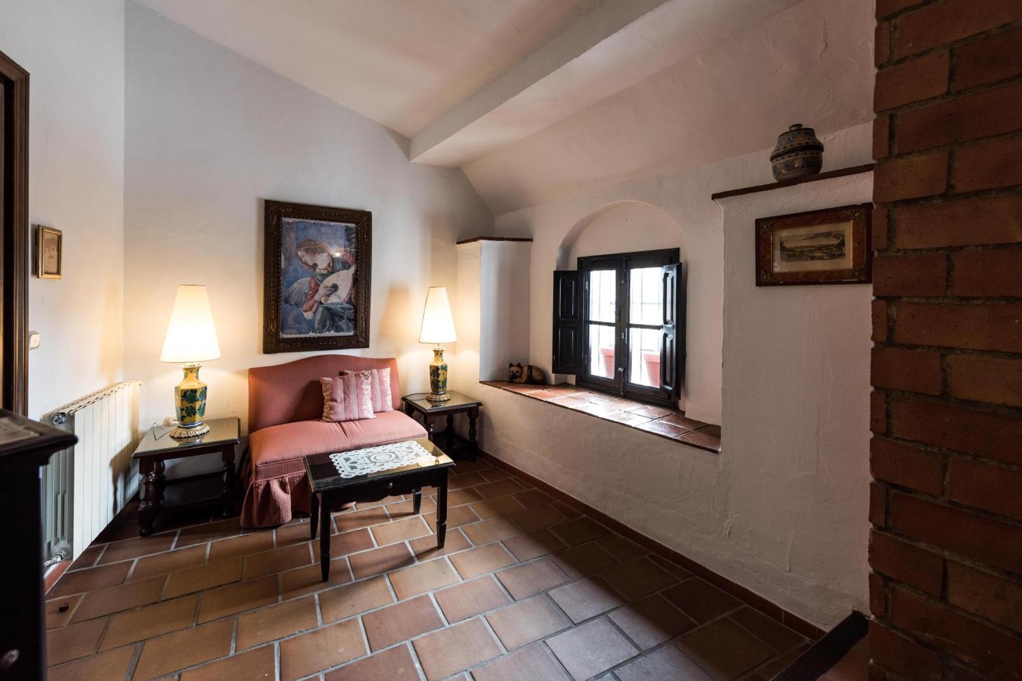 Hotel Soho Boutique Palacio San Gabriel