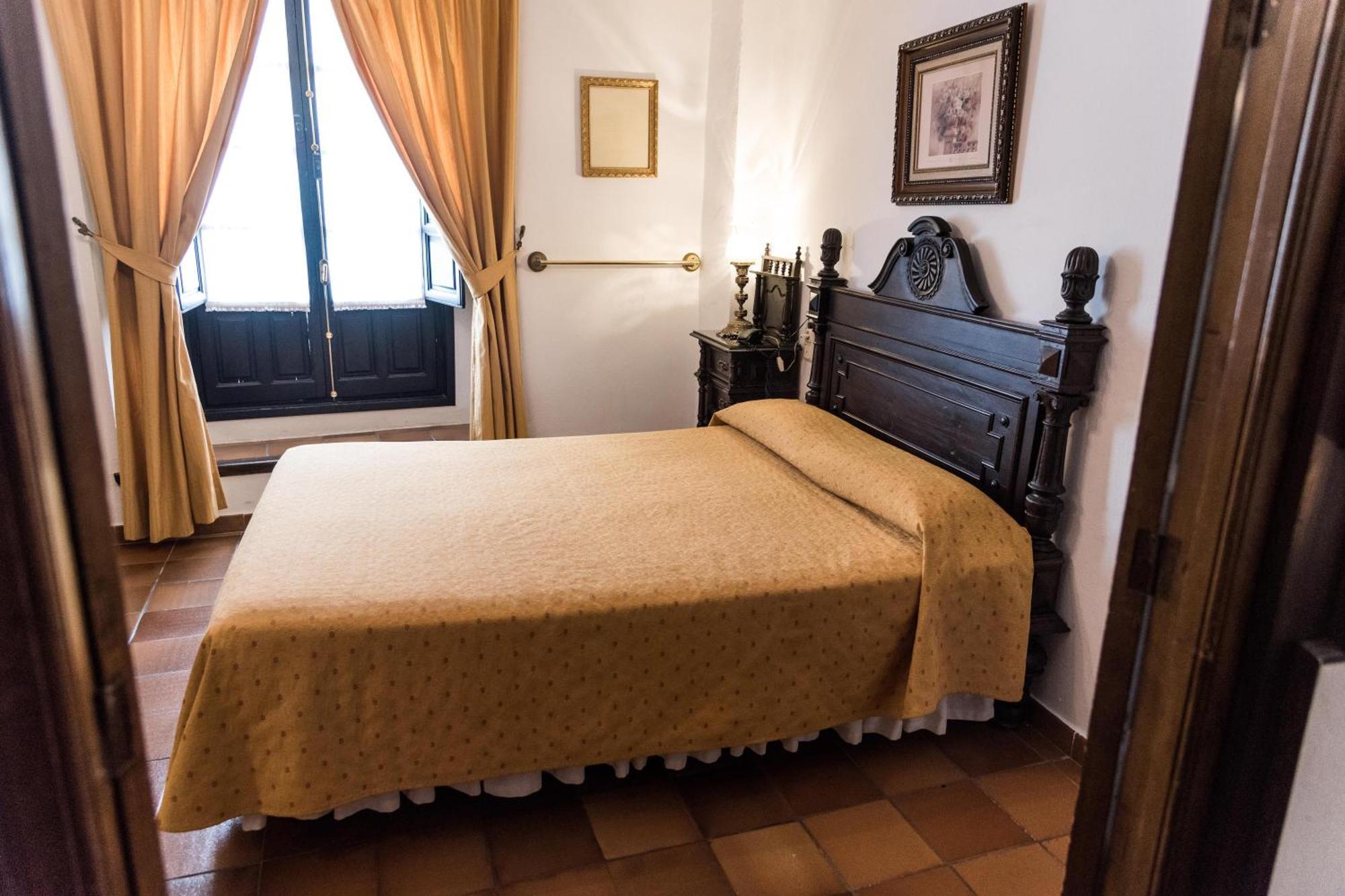 Hotel Soho Boutique Palacio San Gabriel 4*