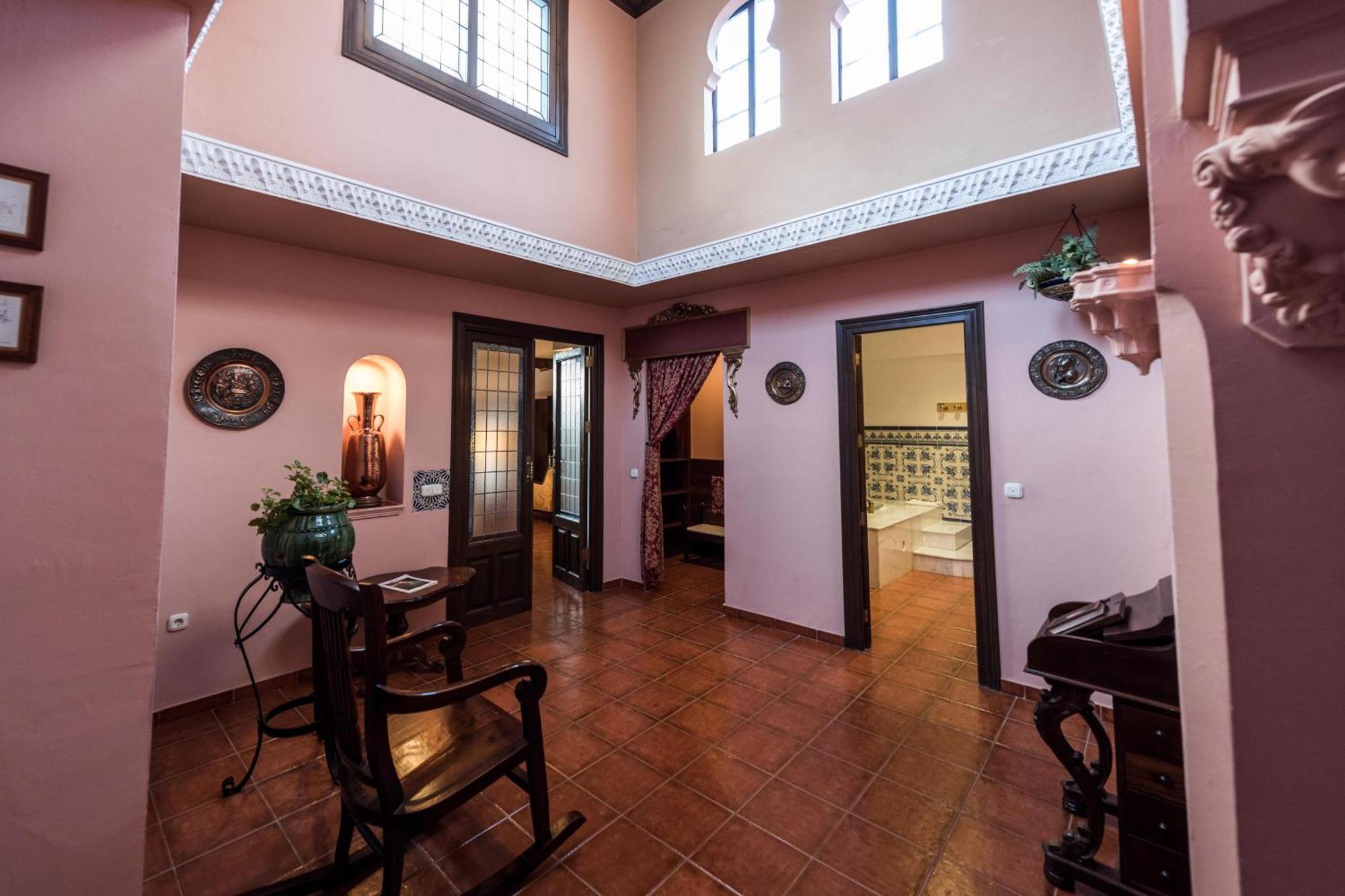 Hotel Soho Boutique Palacio San Gabriel