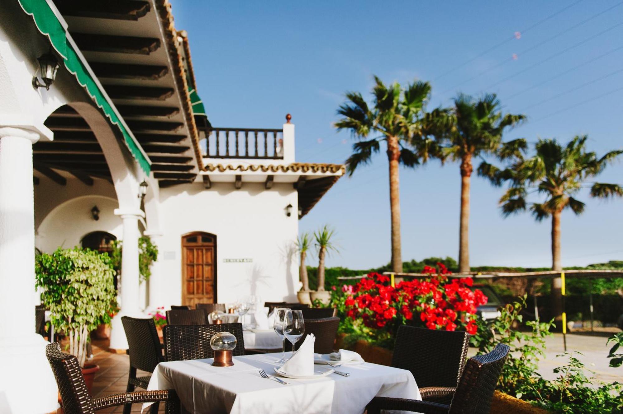 Hotel La Codorniz