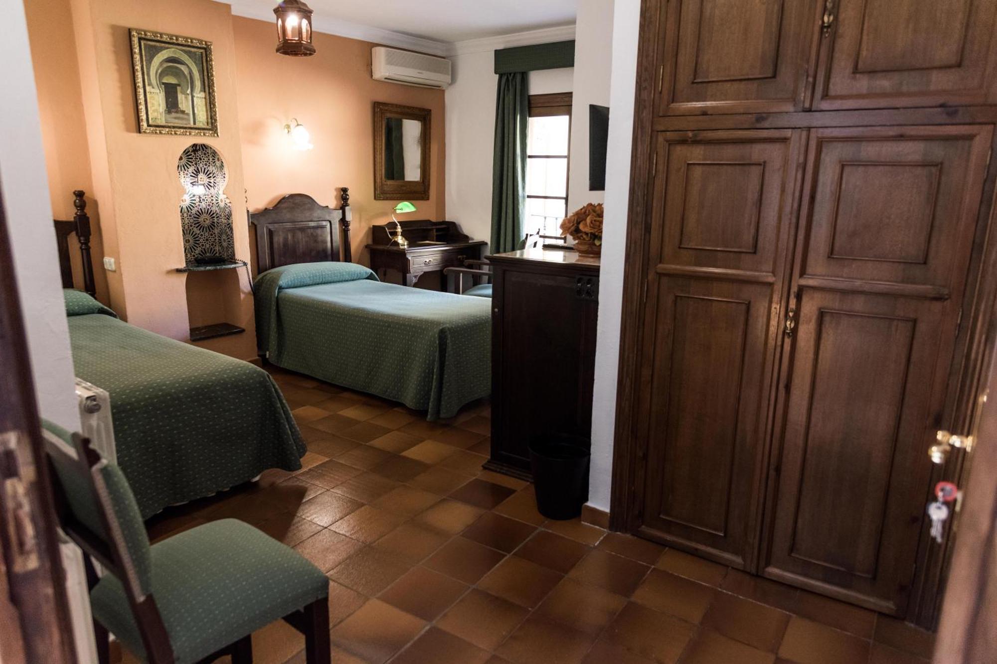 Hotel Soho Boutique Palacio San Gabriel
