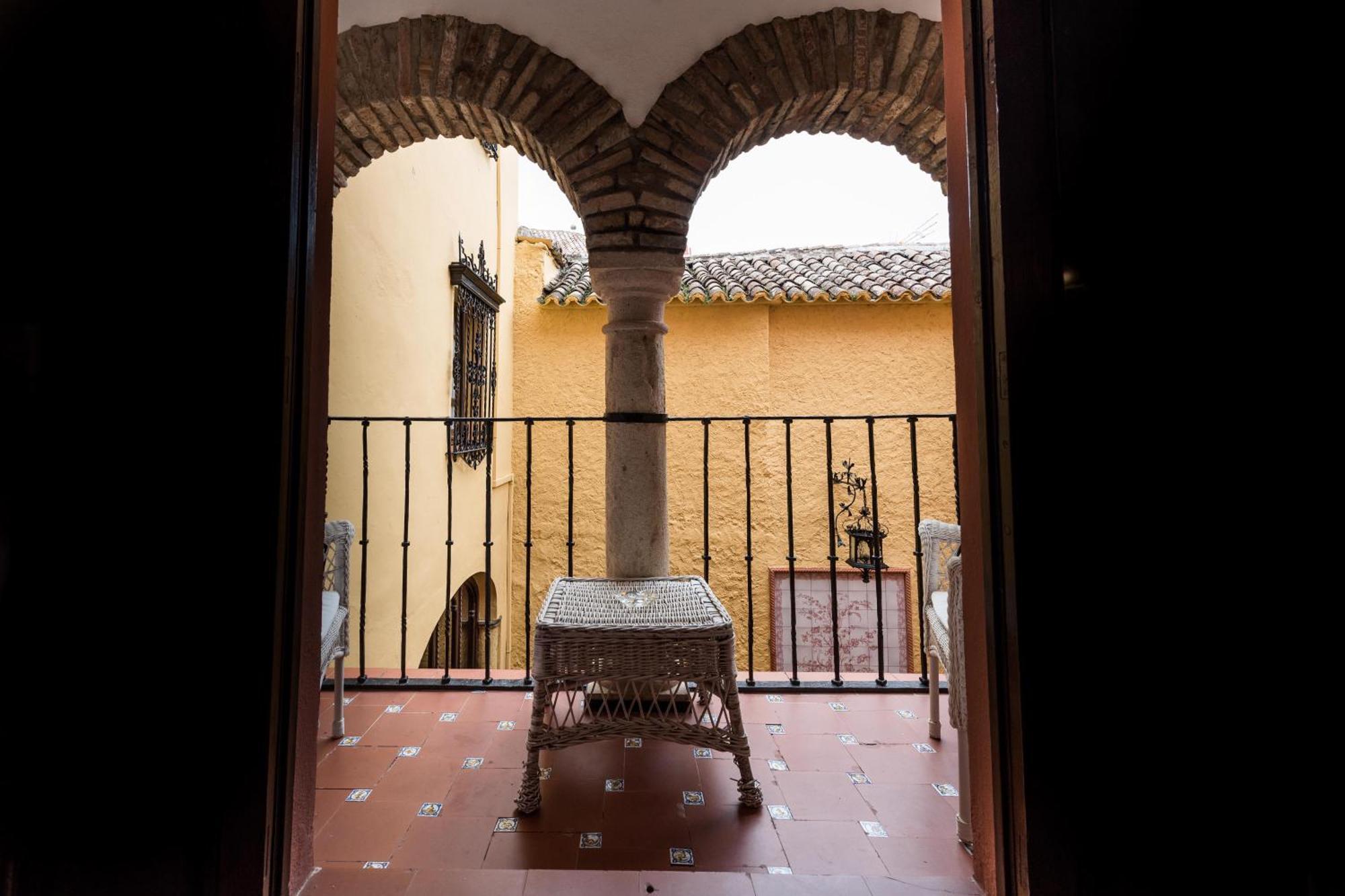 Hotel Soho Boutique Palacio San Gabriel 4*