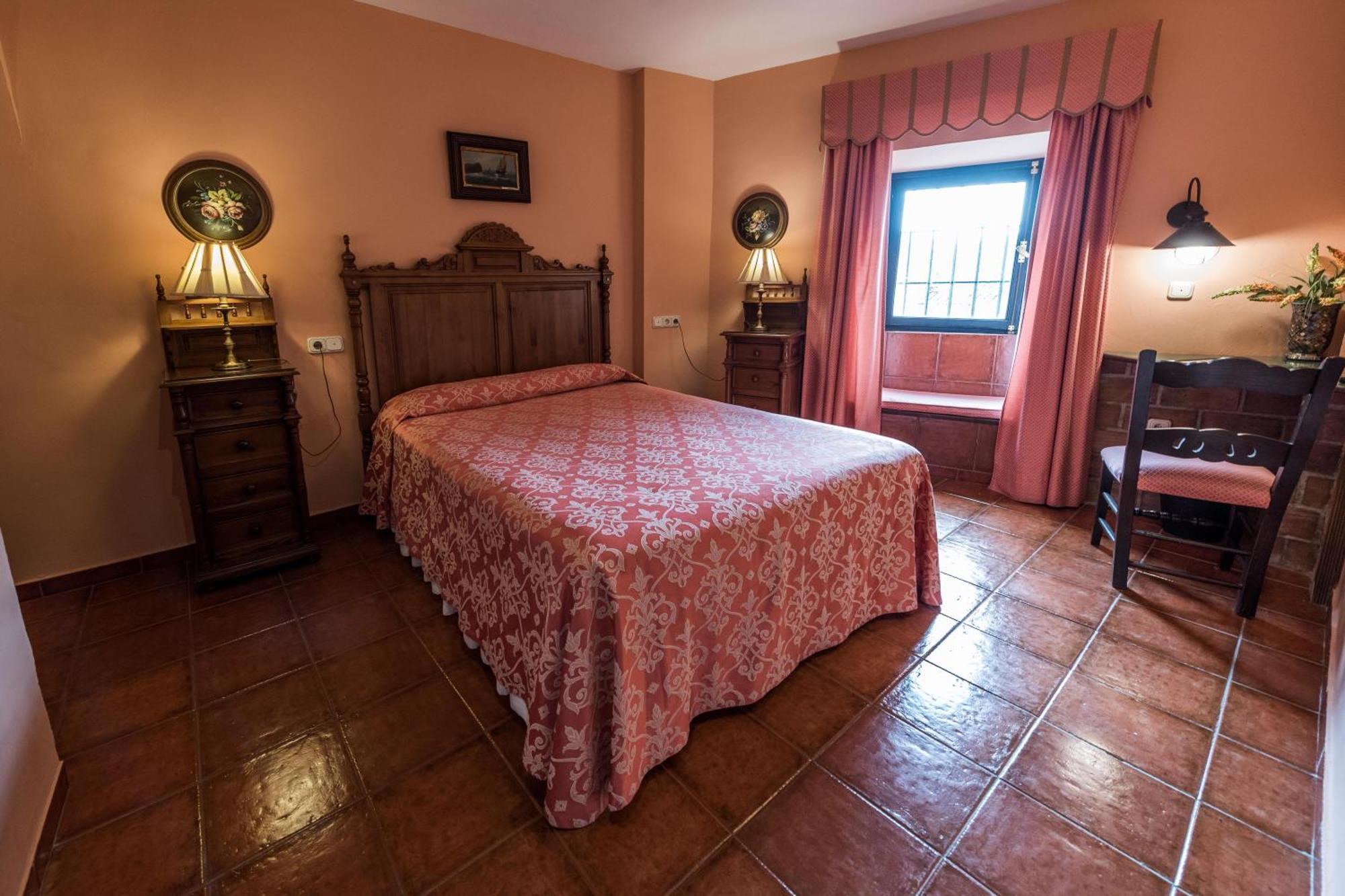 Soho Boutique Palacio San Gabriel Ronda