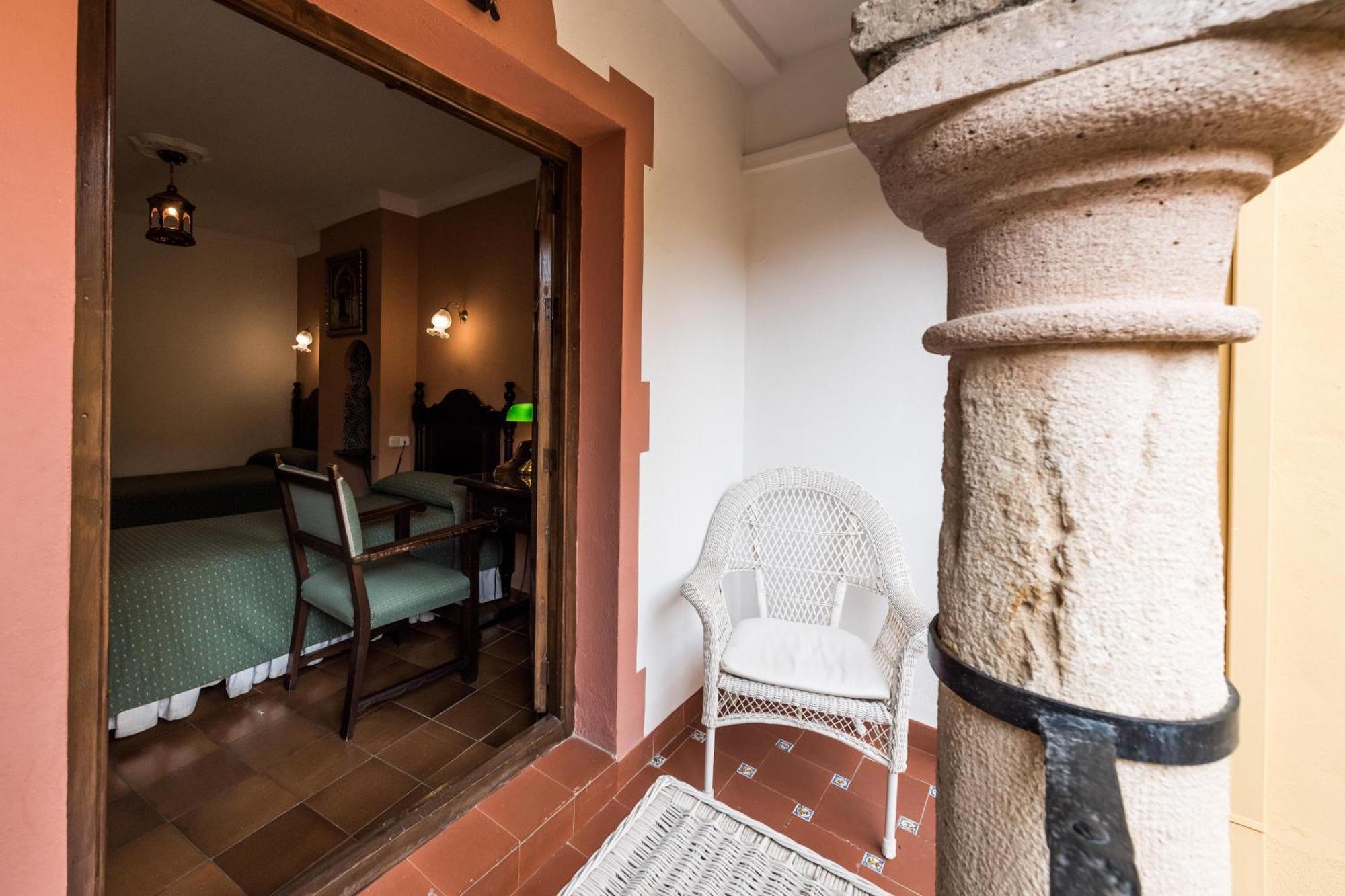 Hotel Soho Boutique Palacio San Gabriel 4*