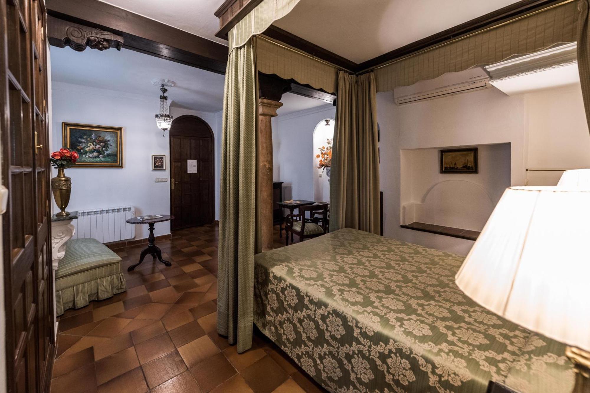 Hotel Soho Boutique Palacio San Gabriel