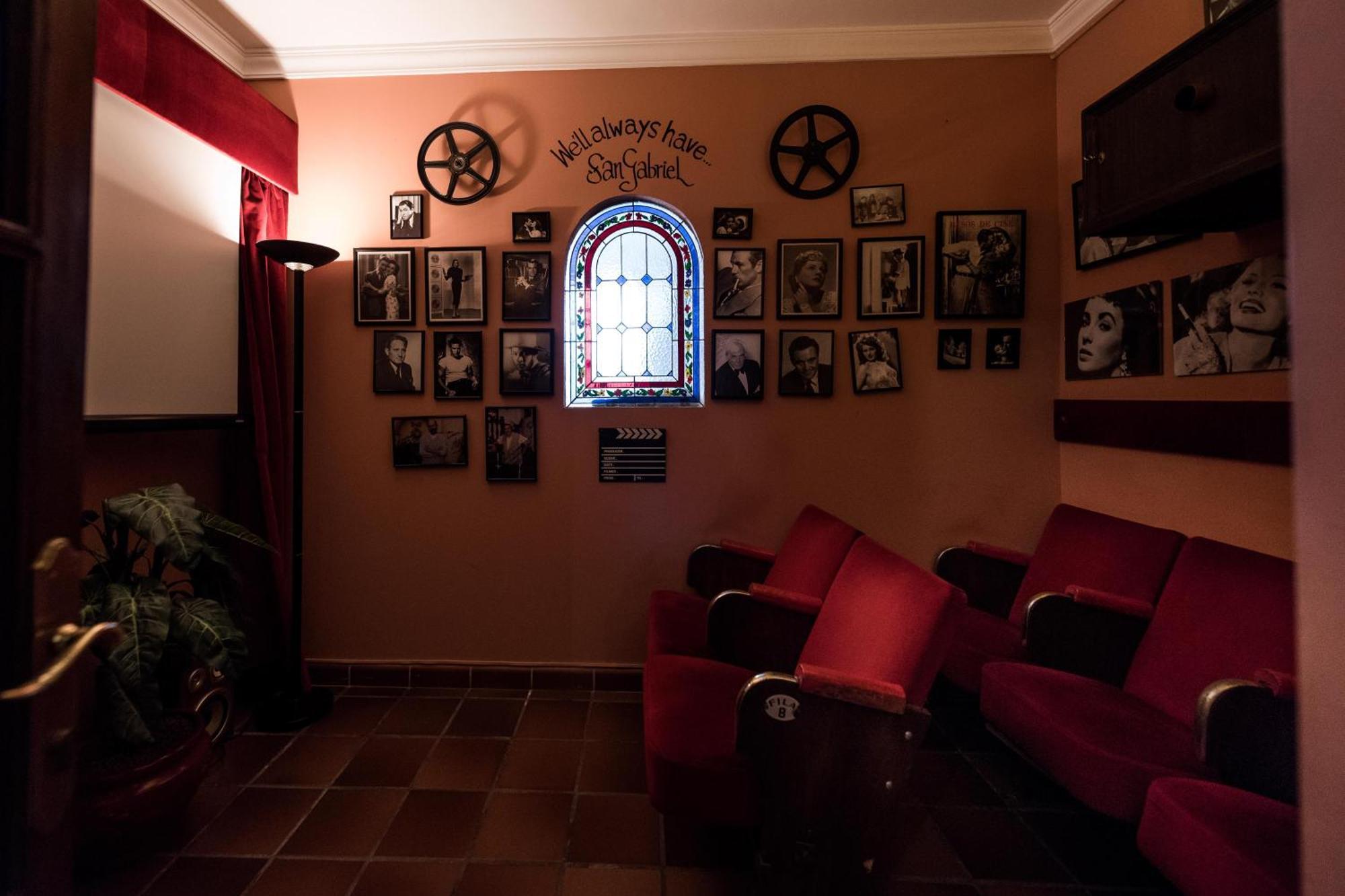 Hotel Soho Boutique Palacio San Gabriel 4*